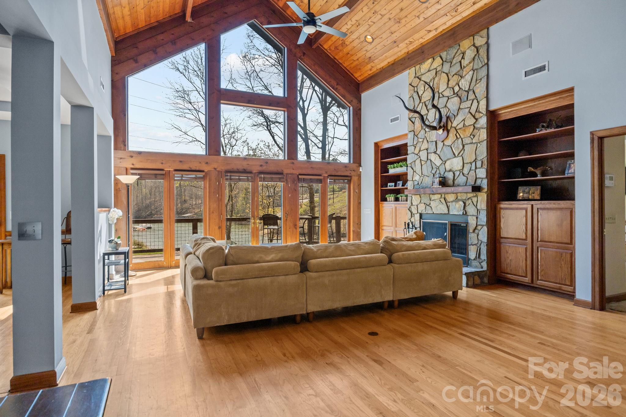 307 Stillwater Road — Troutman