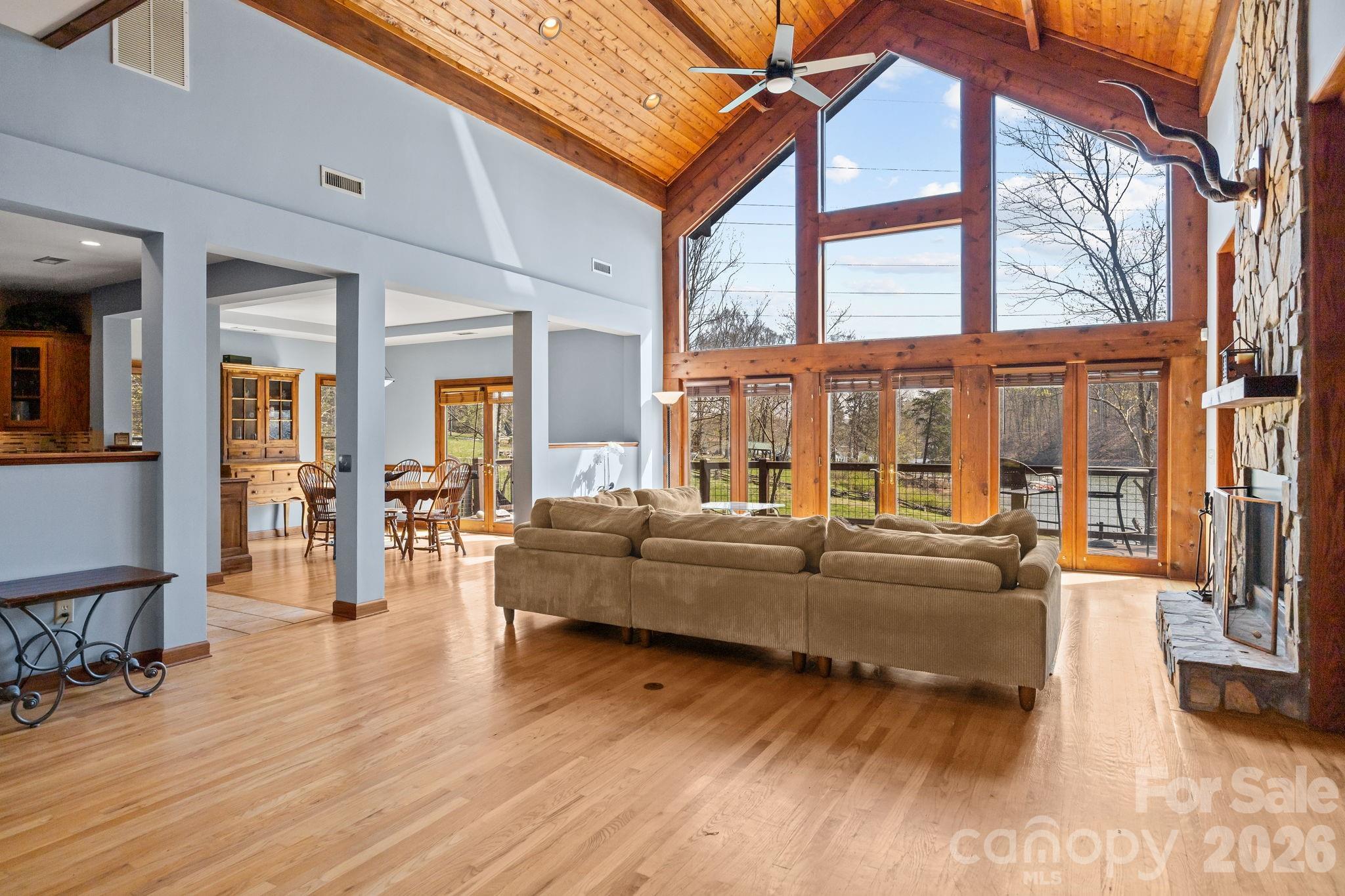 307 Stillwater Road — Troutman