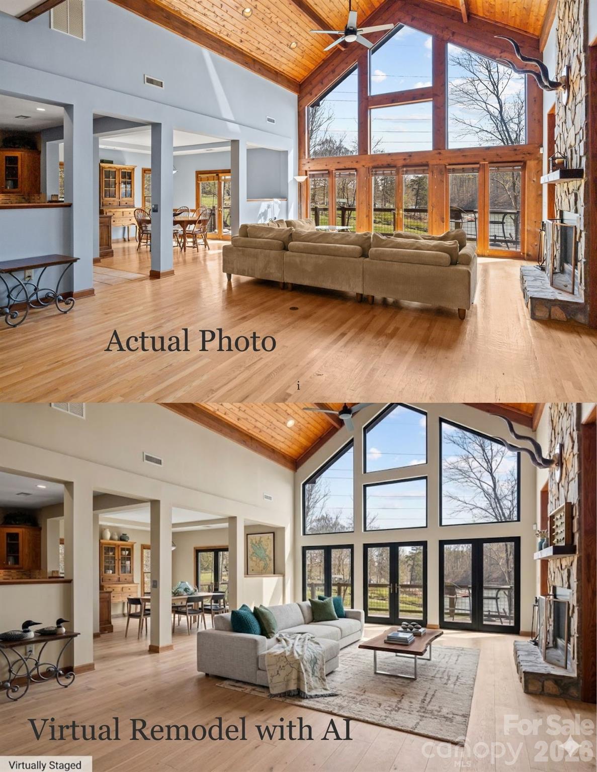 307 Stillwater Road — Troutman