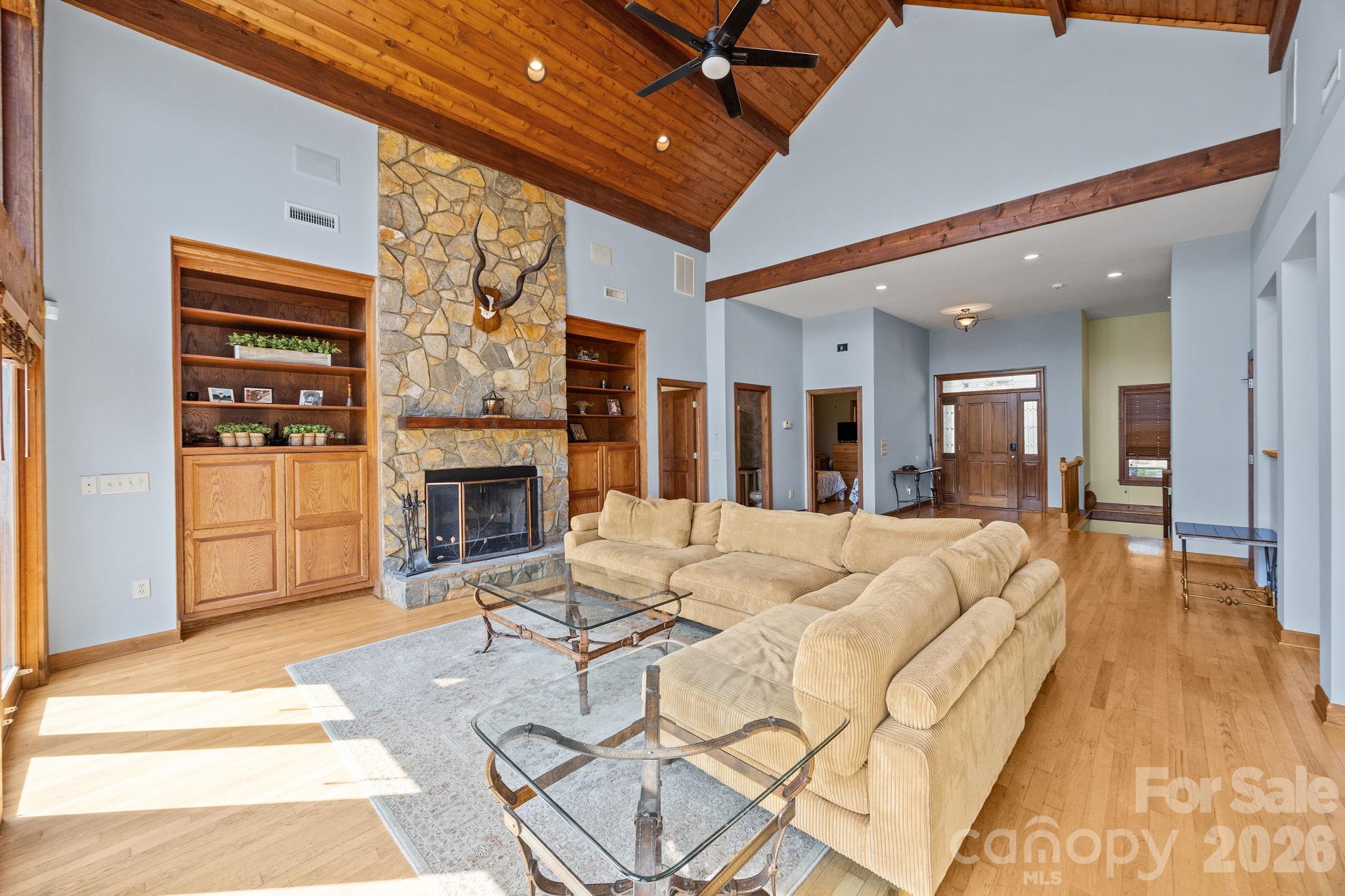 307 Stillwater Road — Troutman