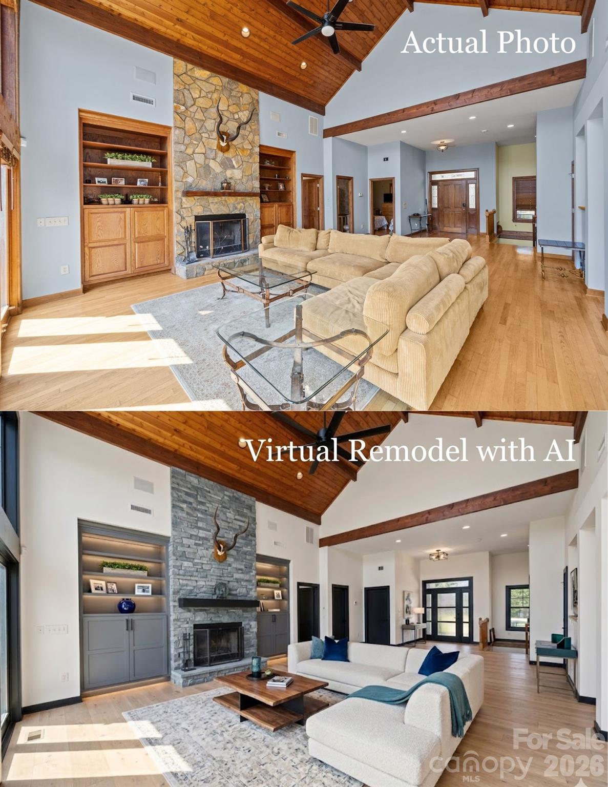 307 Stillwater Road — Troutman