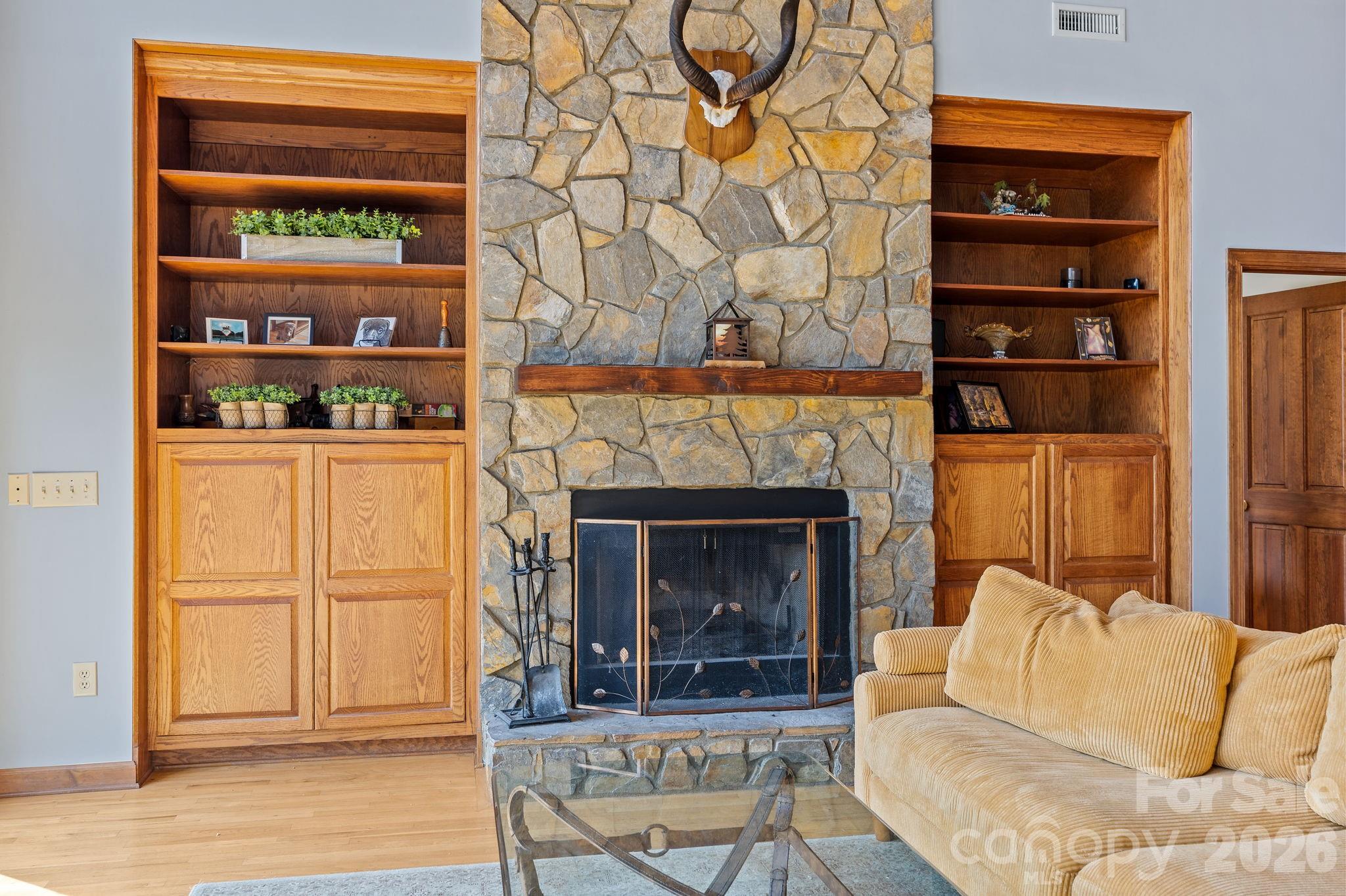 307 Stillwater Road — Troutman