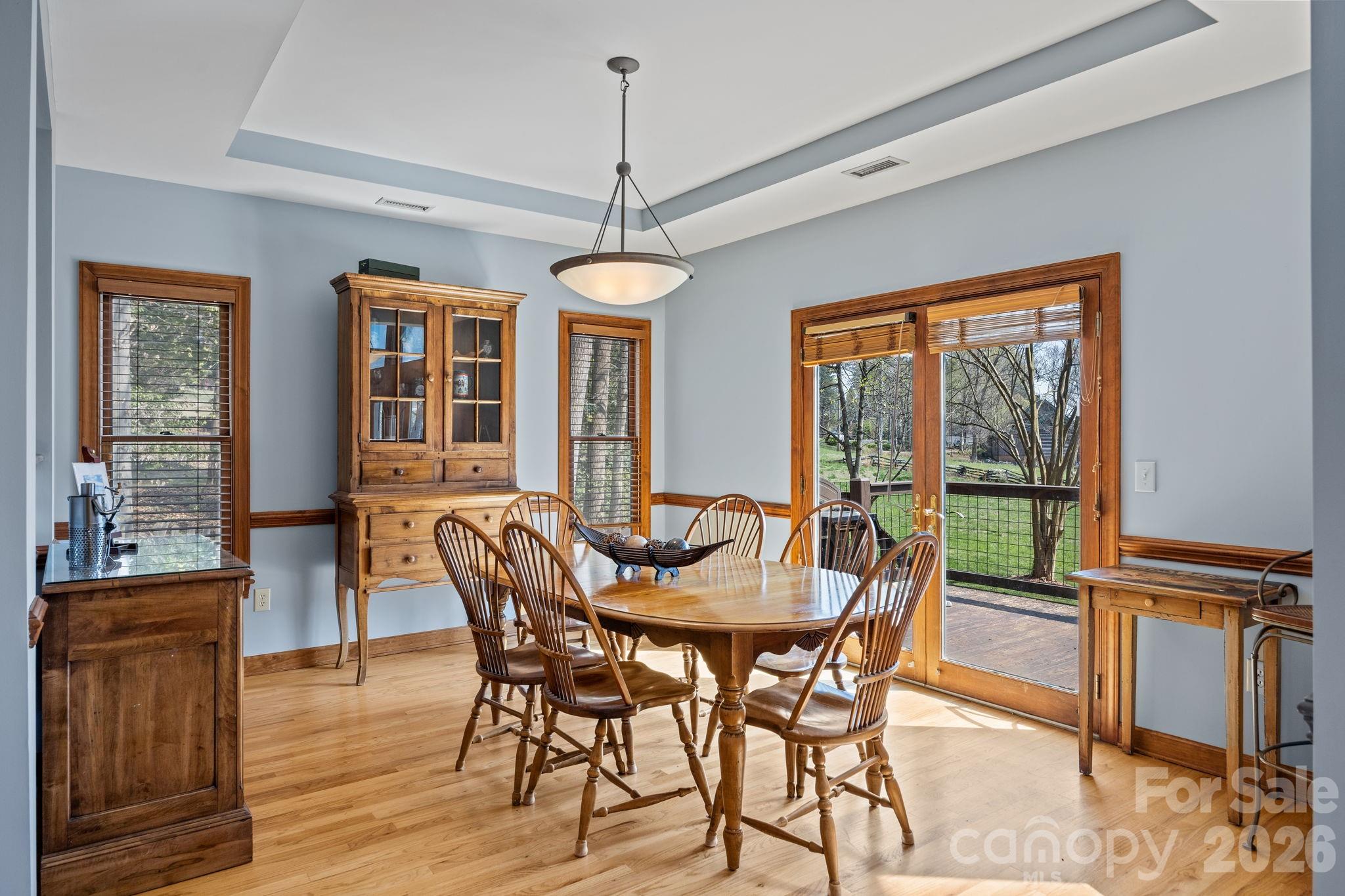 307 Stillwater Road — Troutman