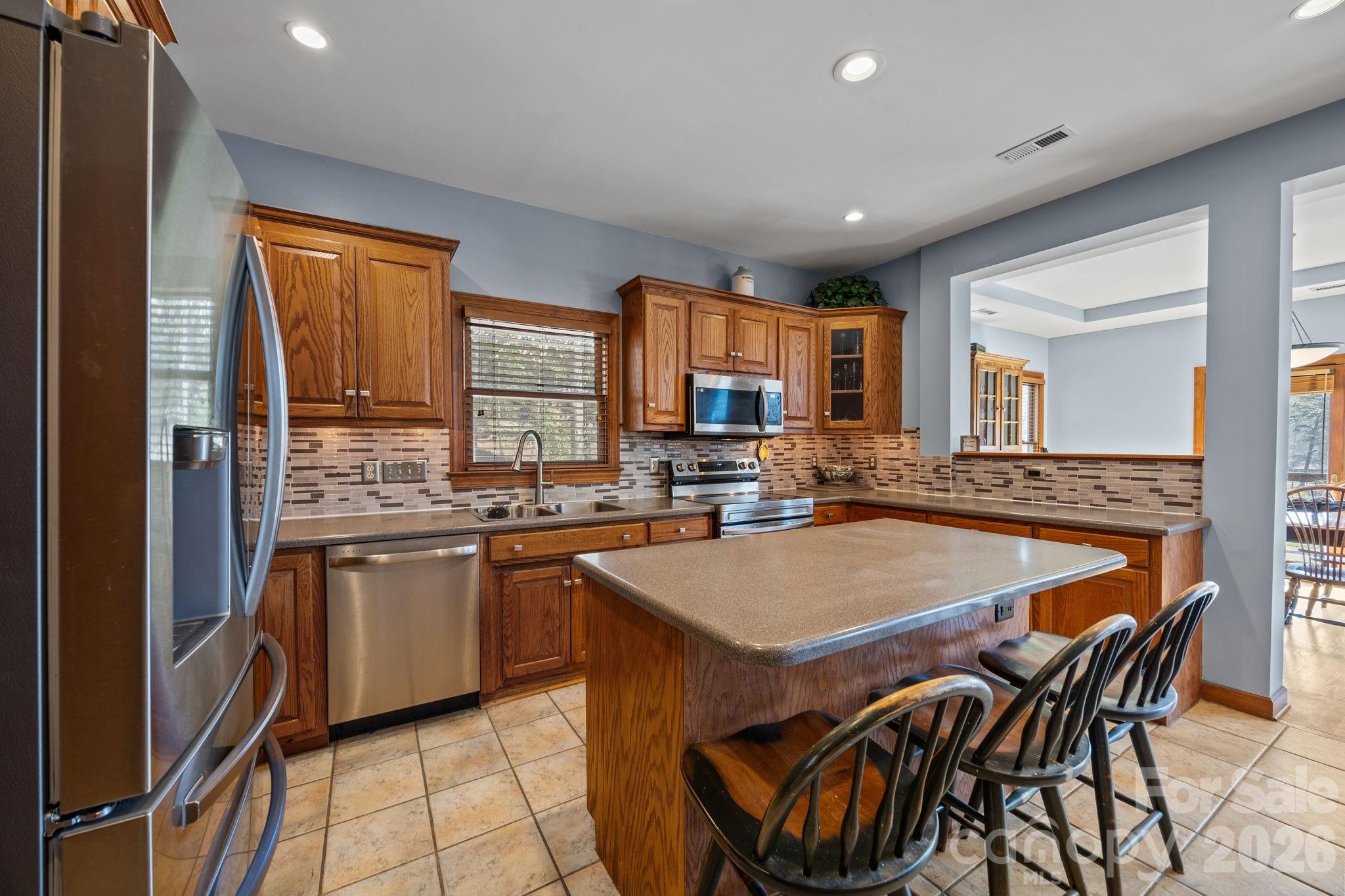 307 Stillwater Road — Troutman