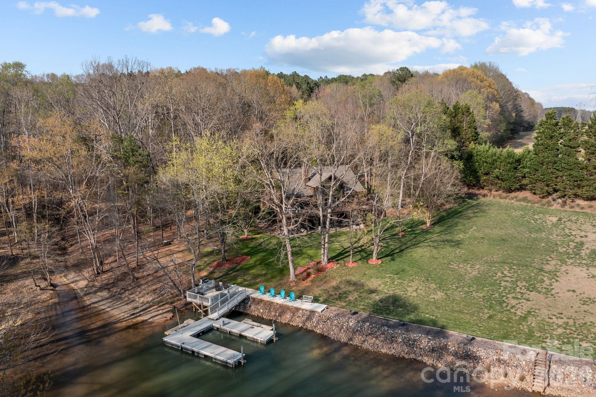 307 Stillwater Road — Troutman