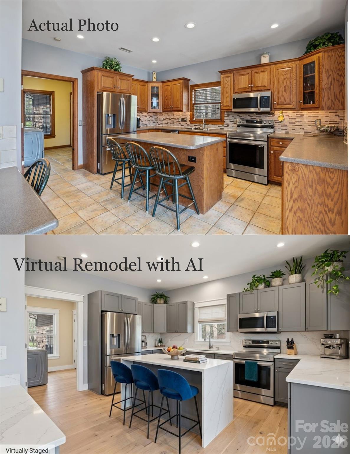 307 Stillwater Road — Troutman
