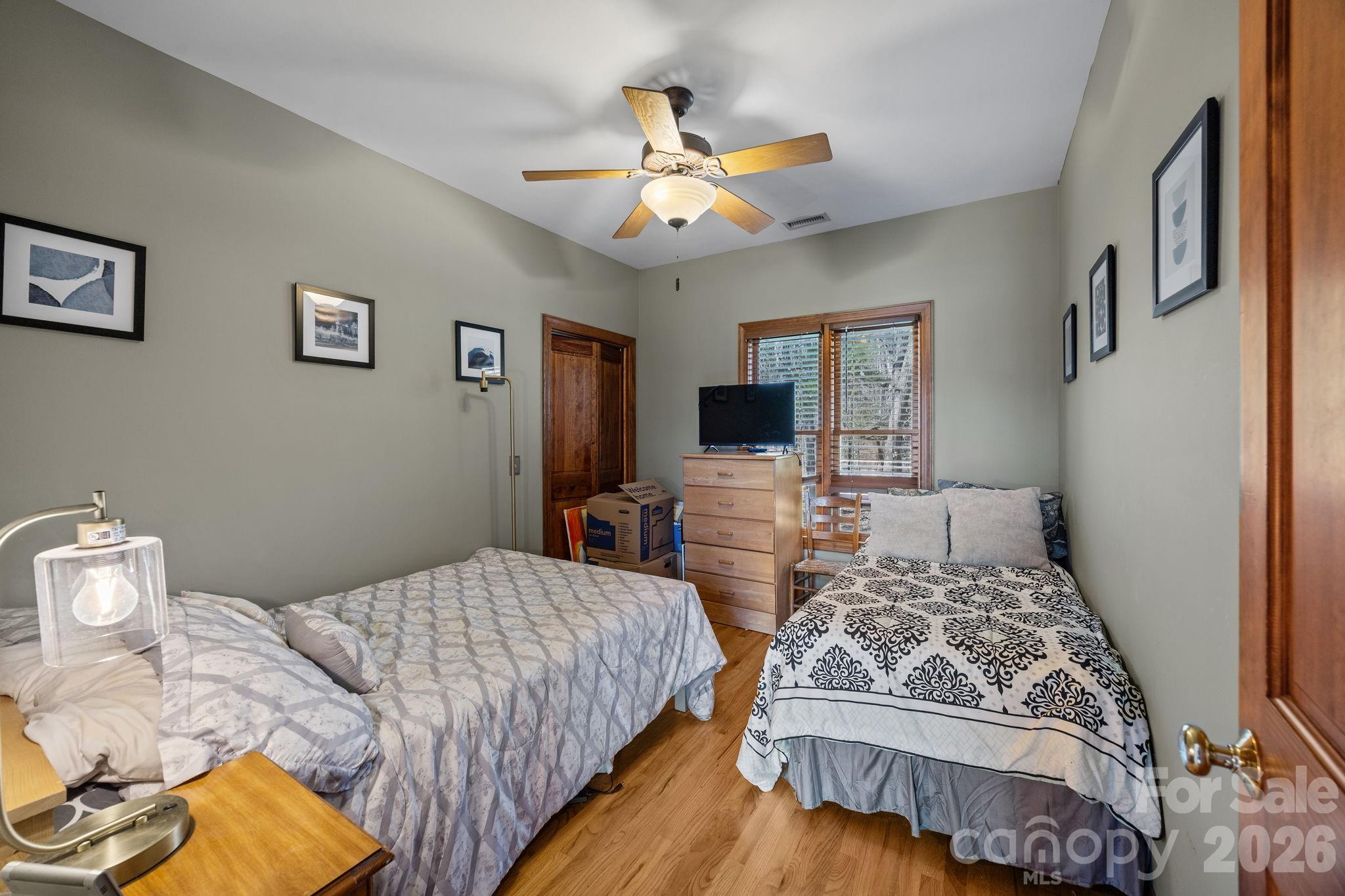307 Stillwater Road — Troutman