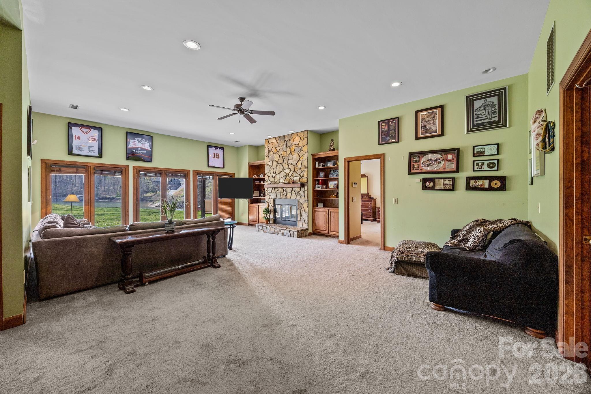 307 Stillwater Road — Troutman