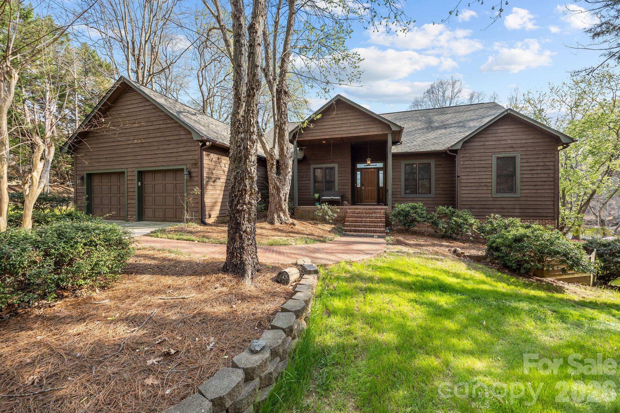 307 Stillwater Road — Troutman