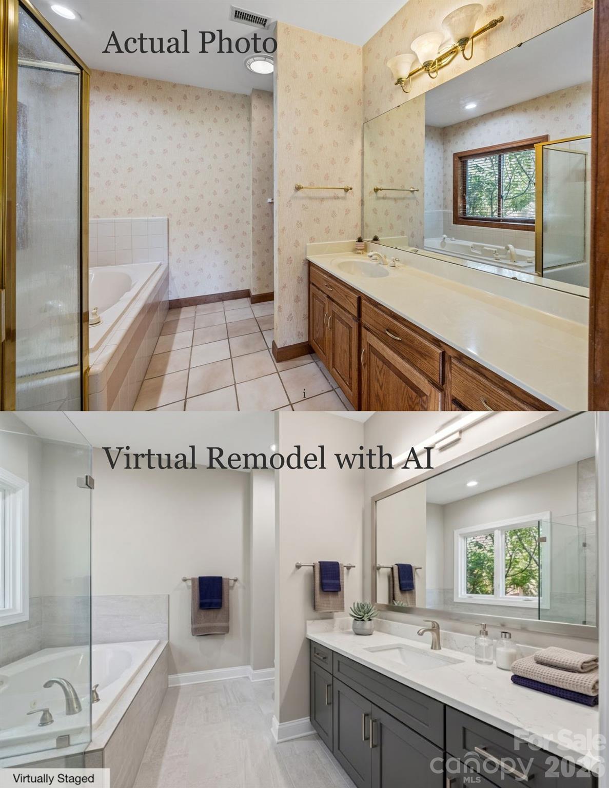 307 Stillwater Road — Troutman