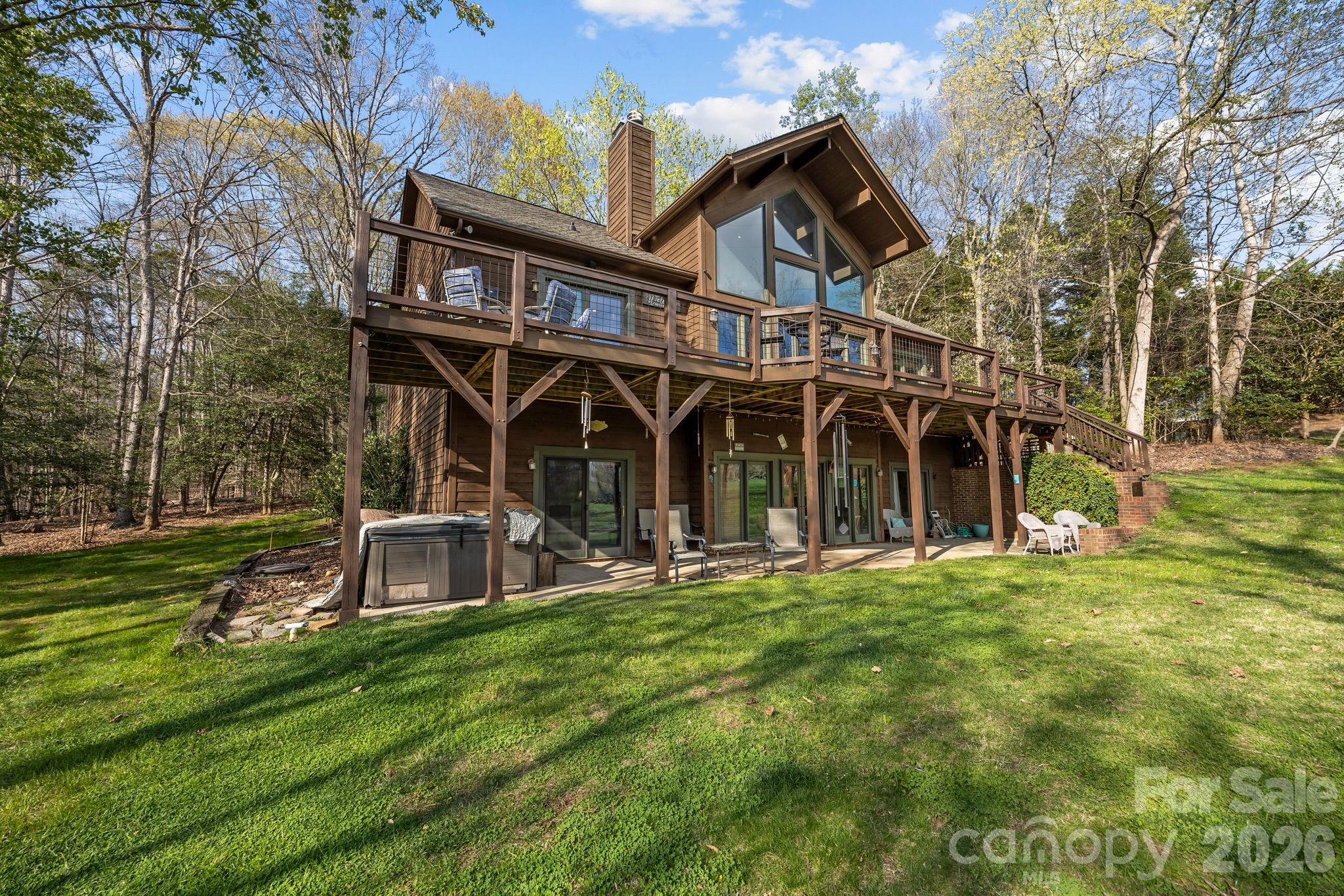 307 Stillwater Road — Troutman
