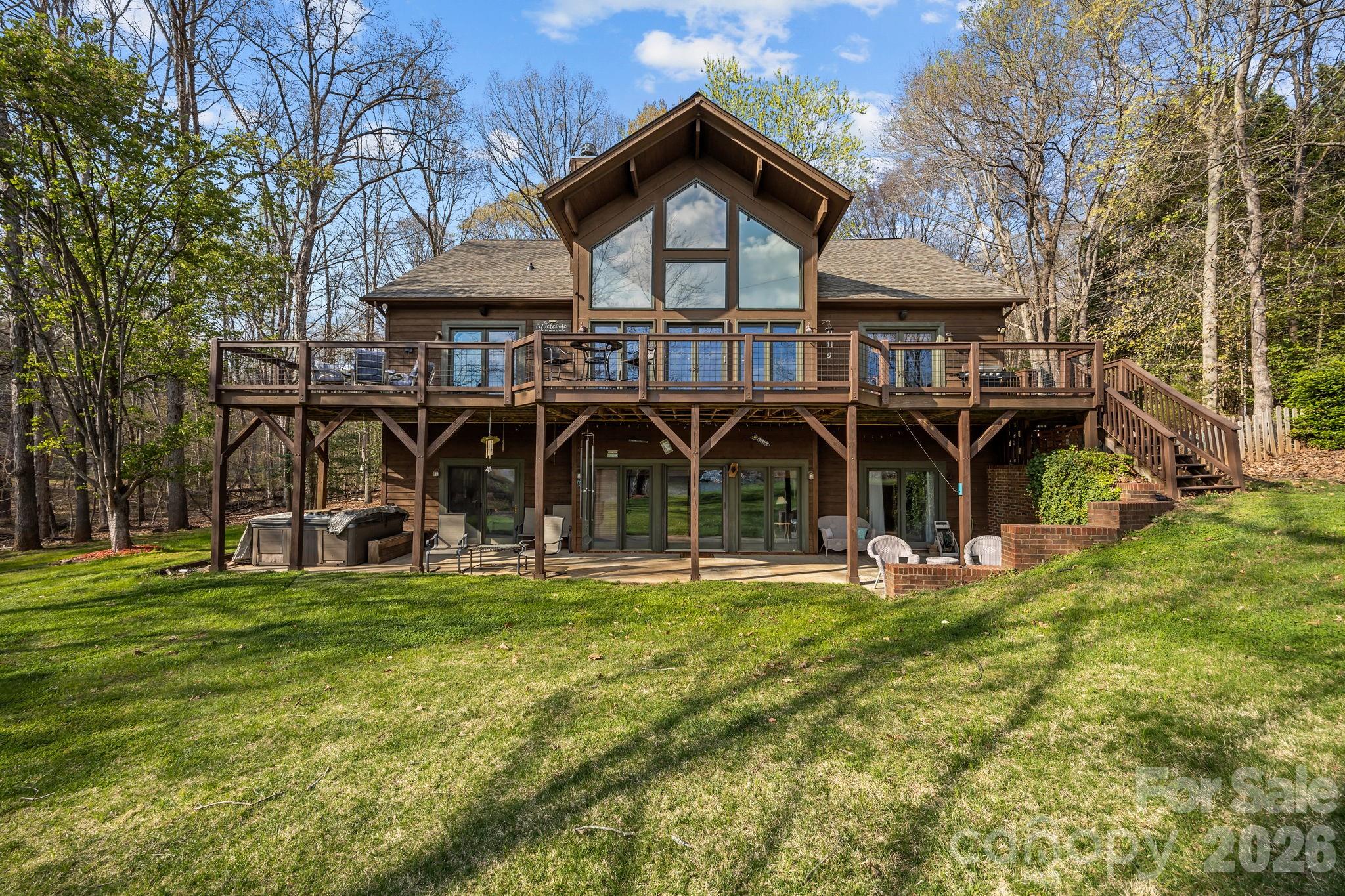 307 Stillwater Road — Troutman