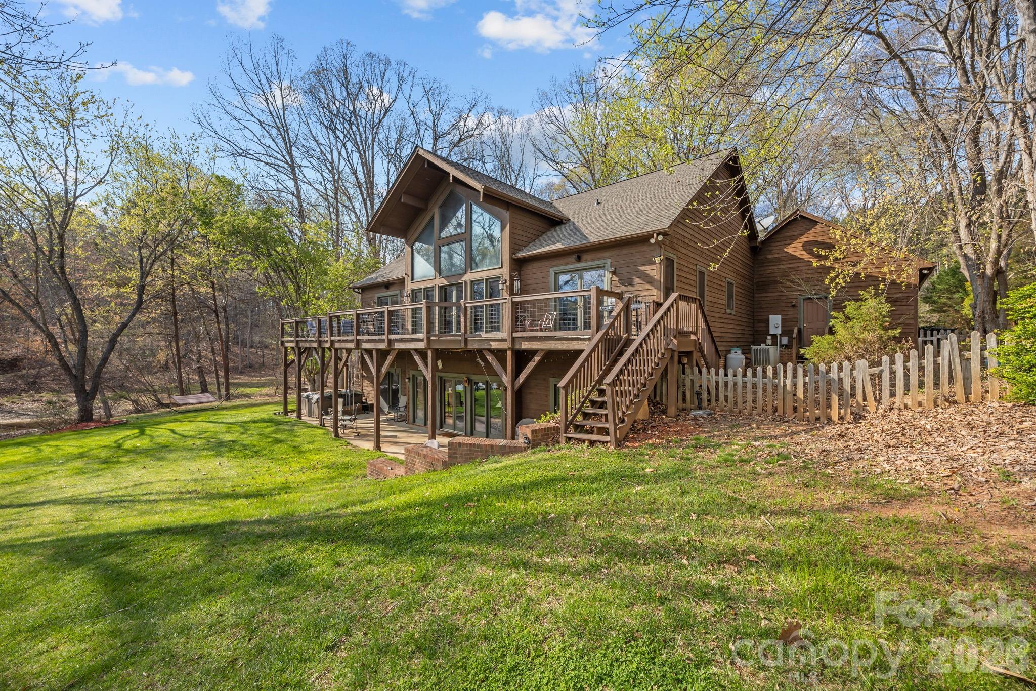 307 Stillwater Road — Troutman