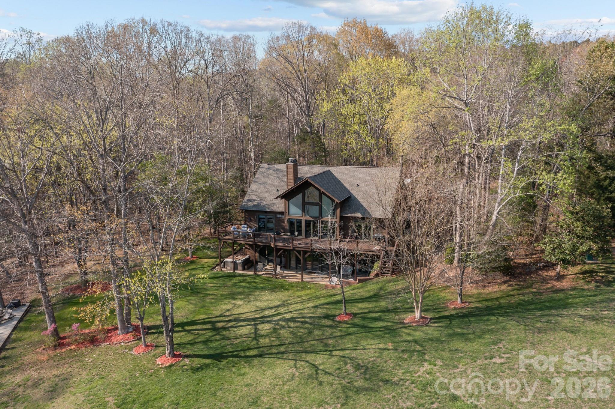 307 Stillwater Road — Troutman