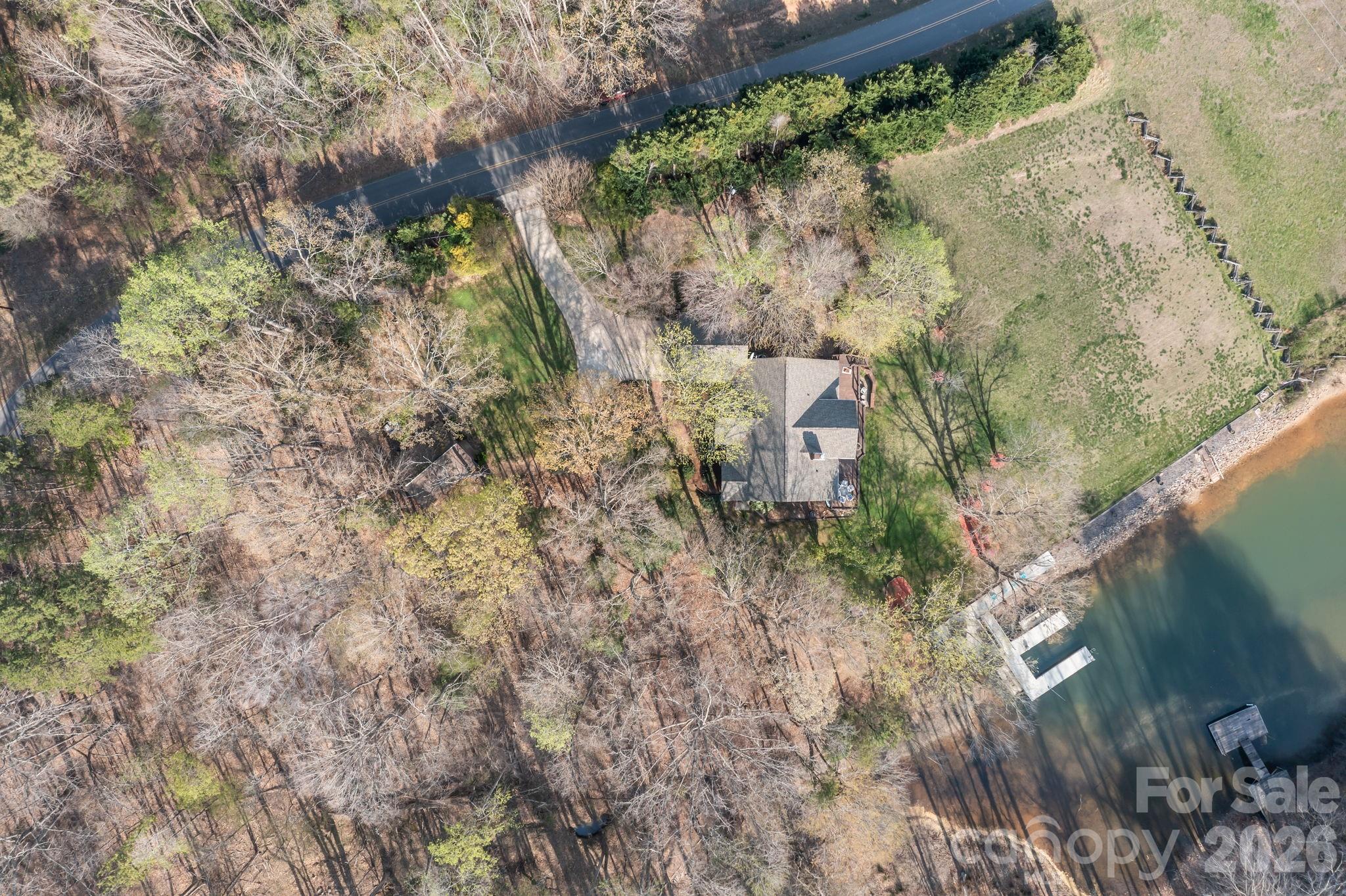 307 Stillwater Road — Troutman