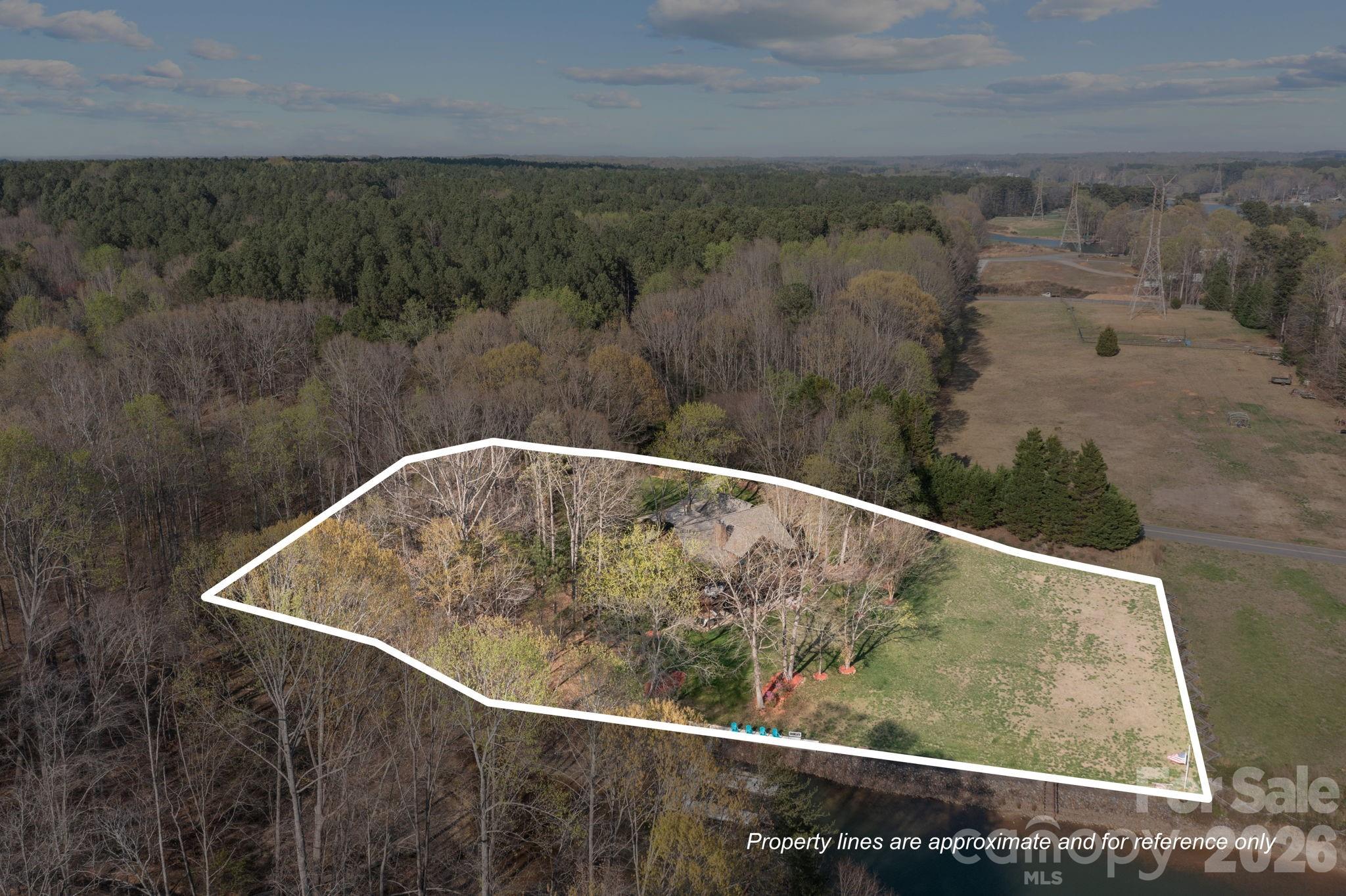 307 Stillwater Road — Troutman