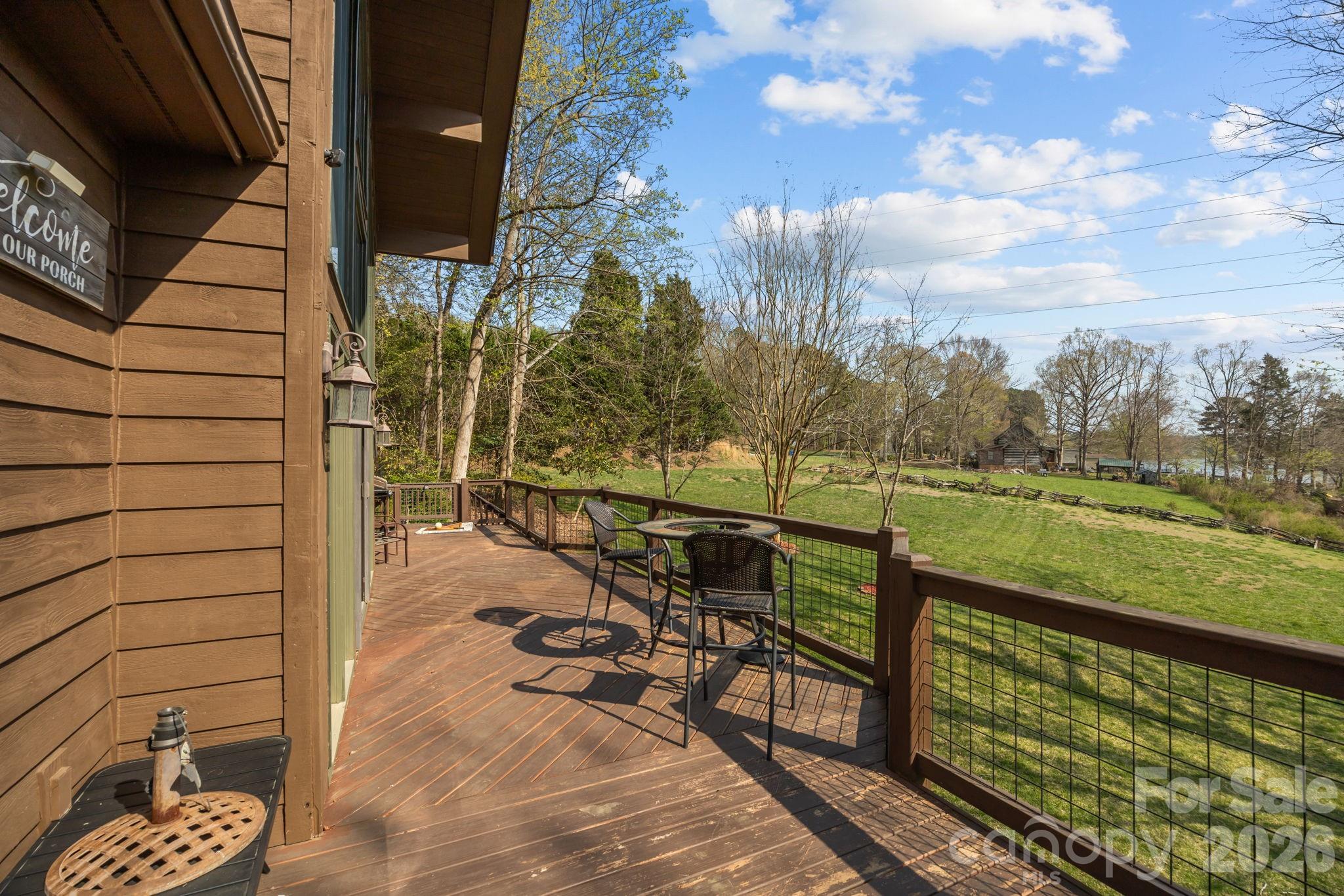 307 Stillwater Road — Troutman