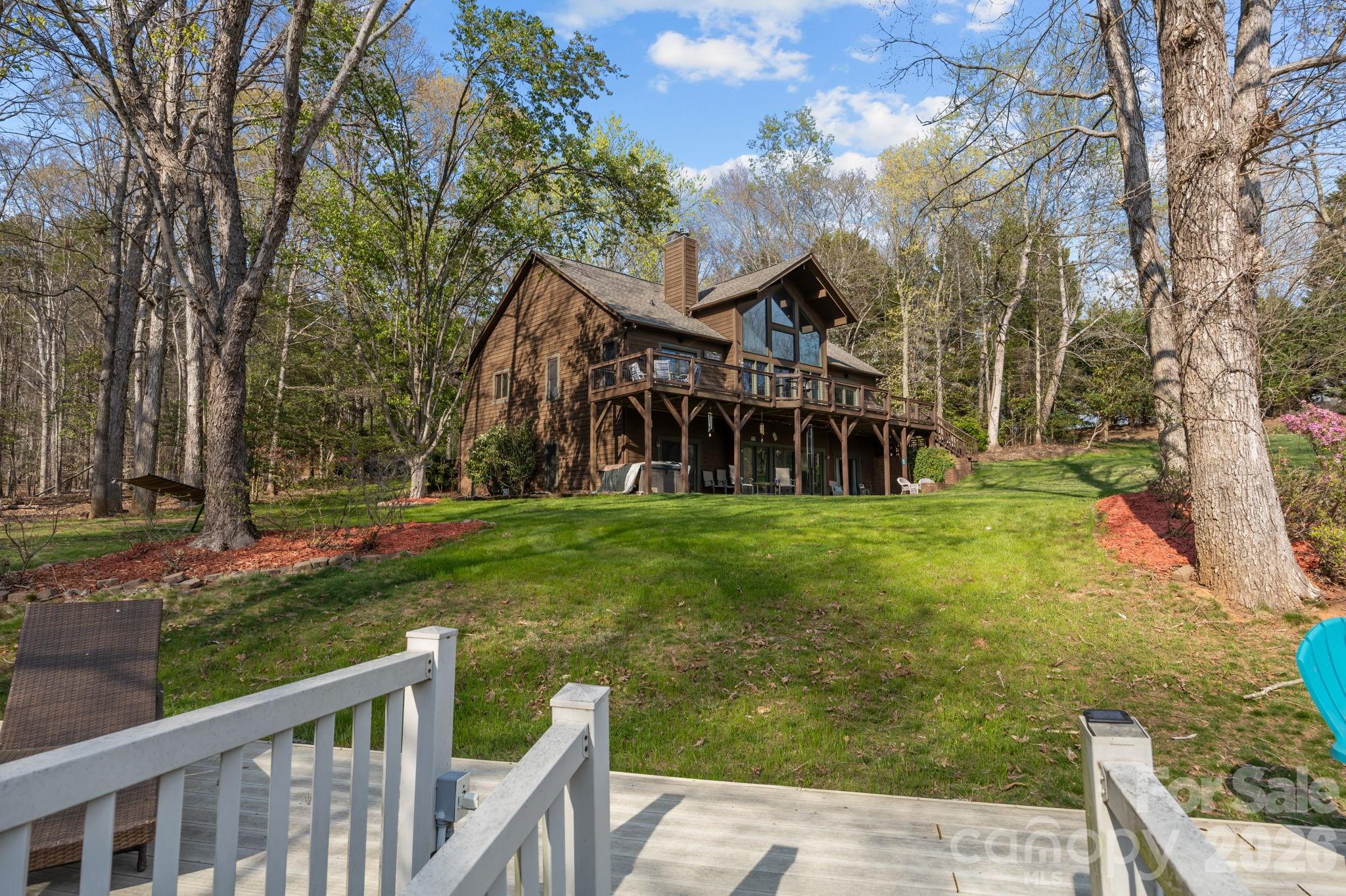 307 Stillwater Road — Troutman