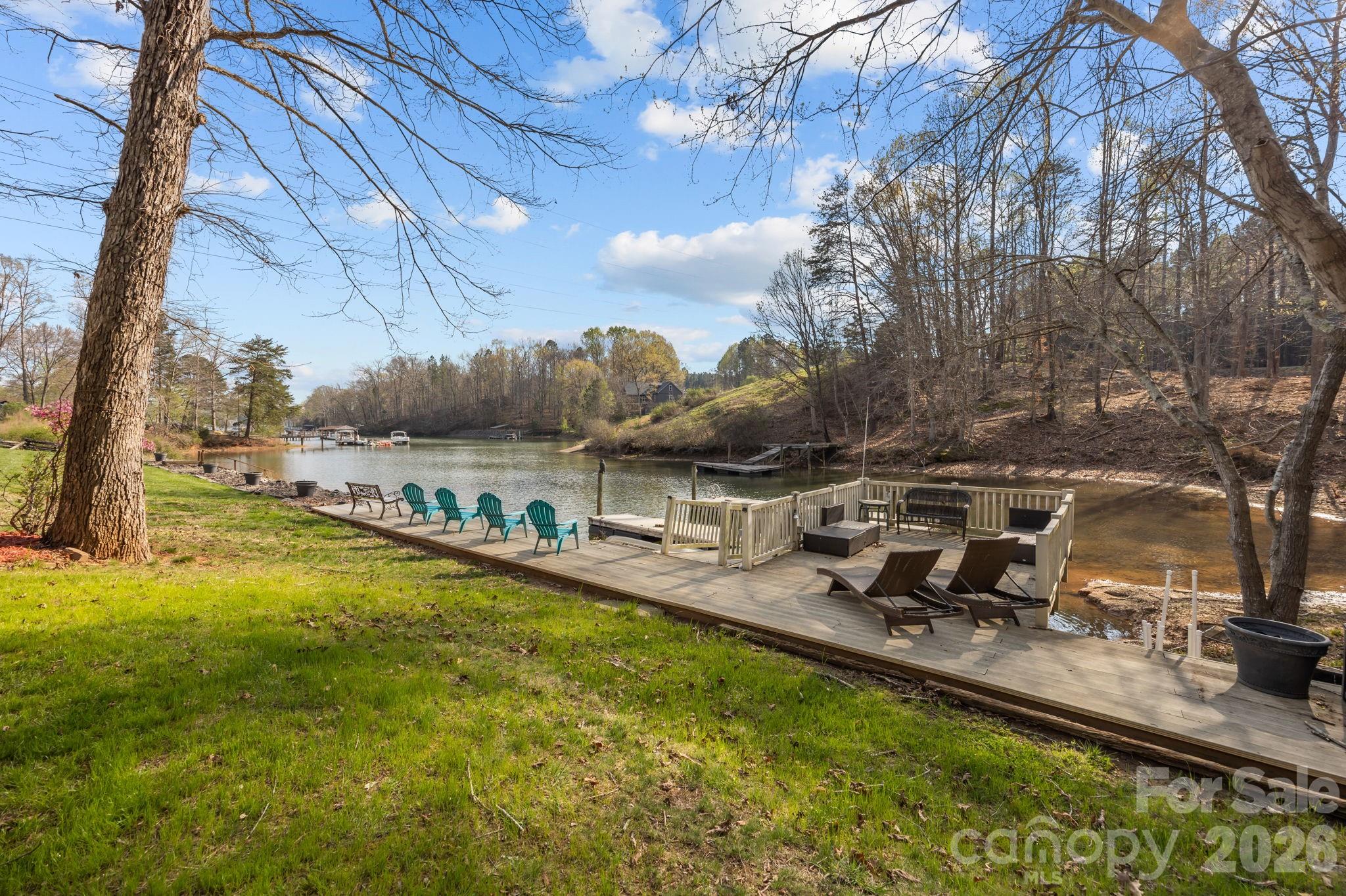 307 Stillwater Road — Troutman