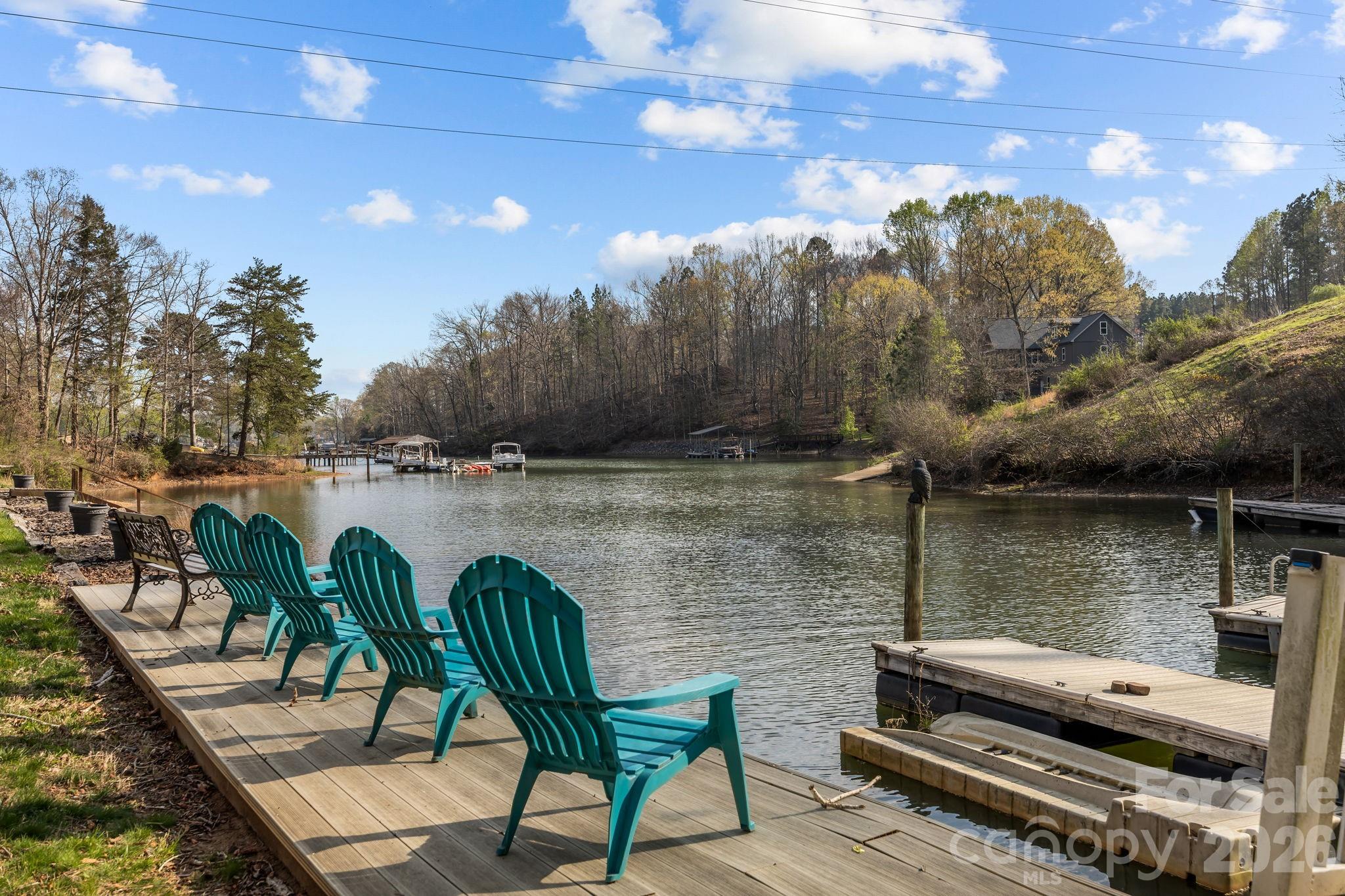 307 Stillwater Road — Troutman
