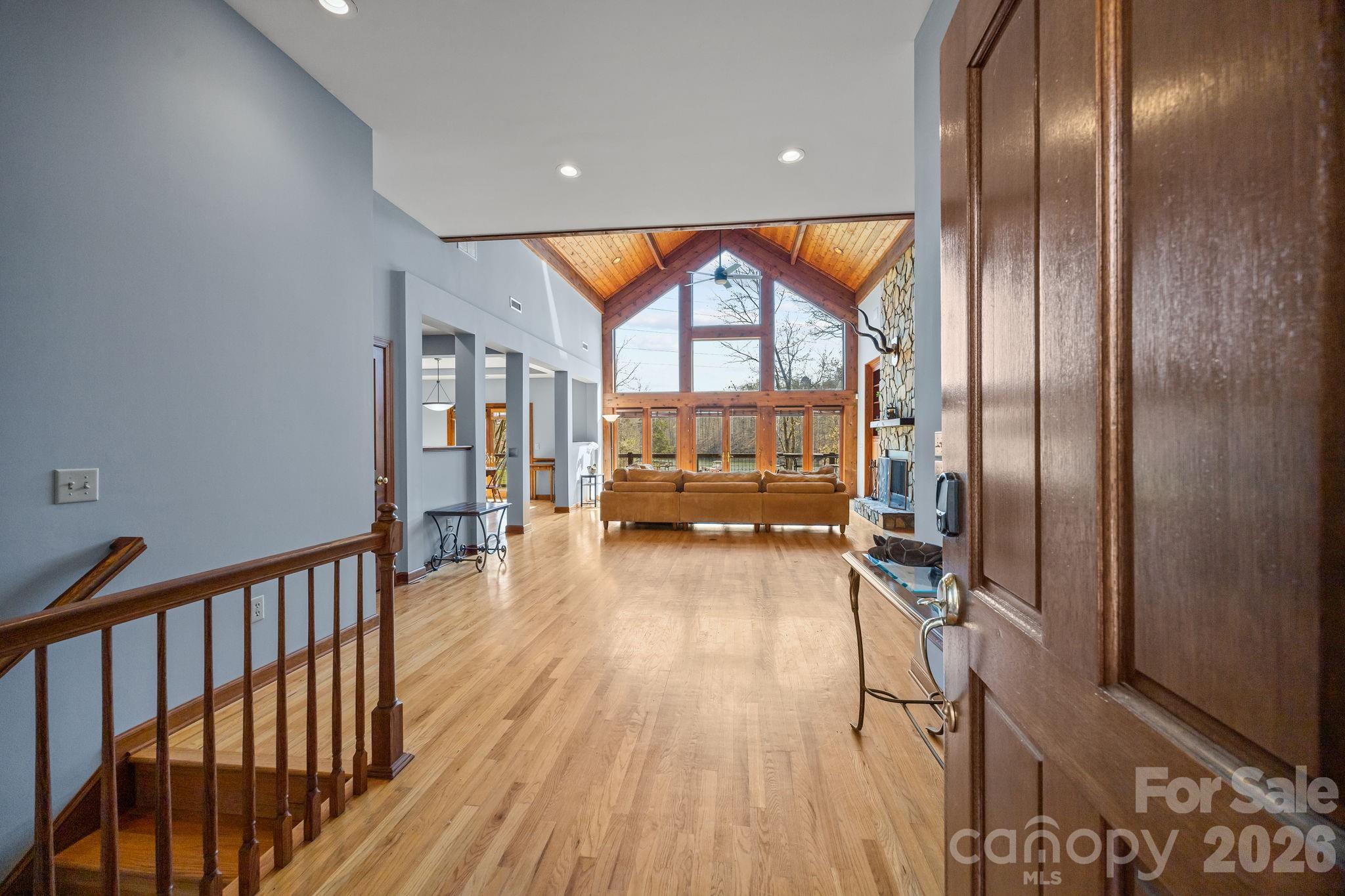 307 Stillwater Road — Troutman