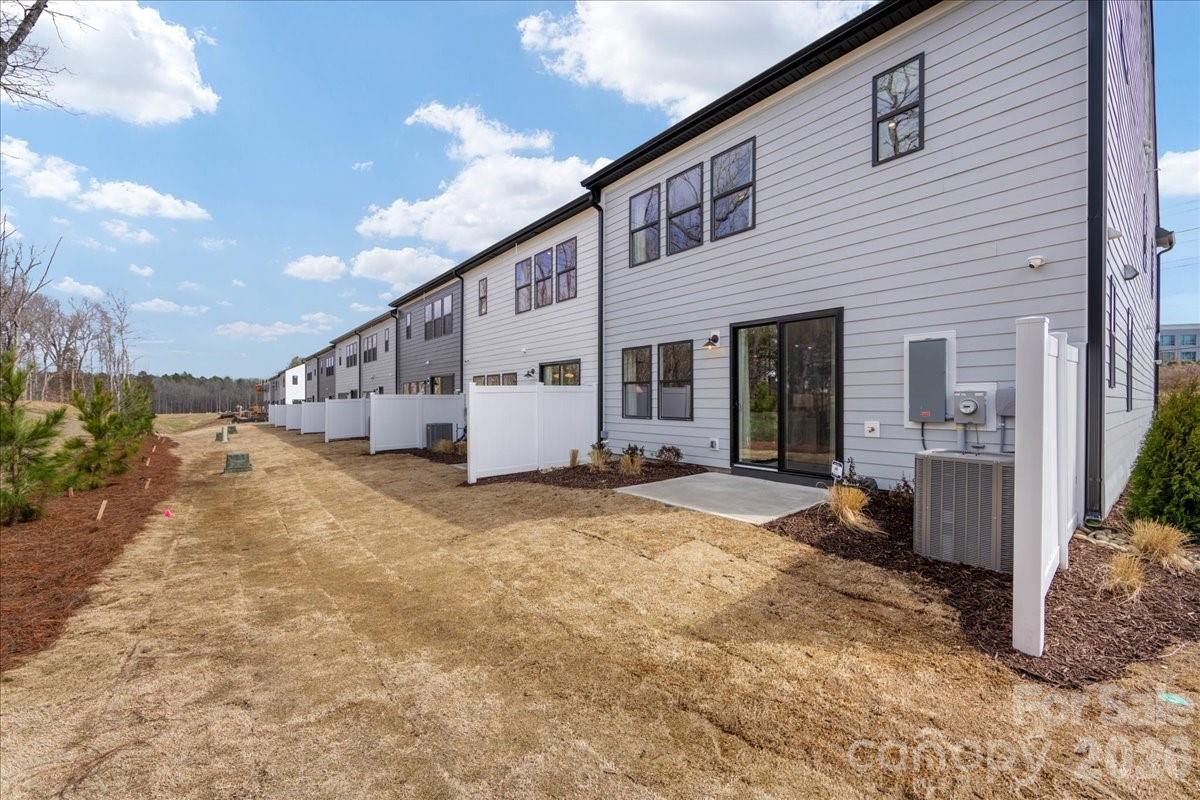 189 Landy Street — Fort Mill