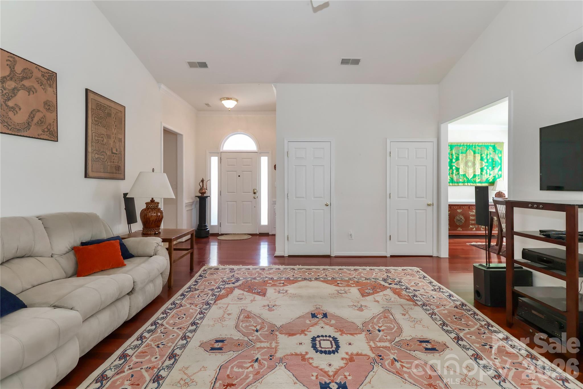 158 Forest Walk Way — Mooresville