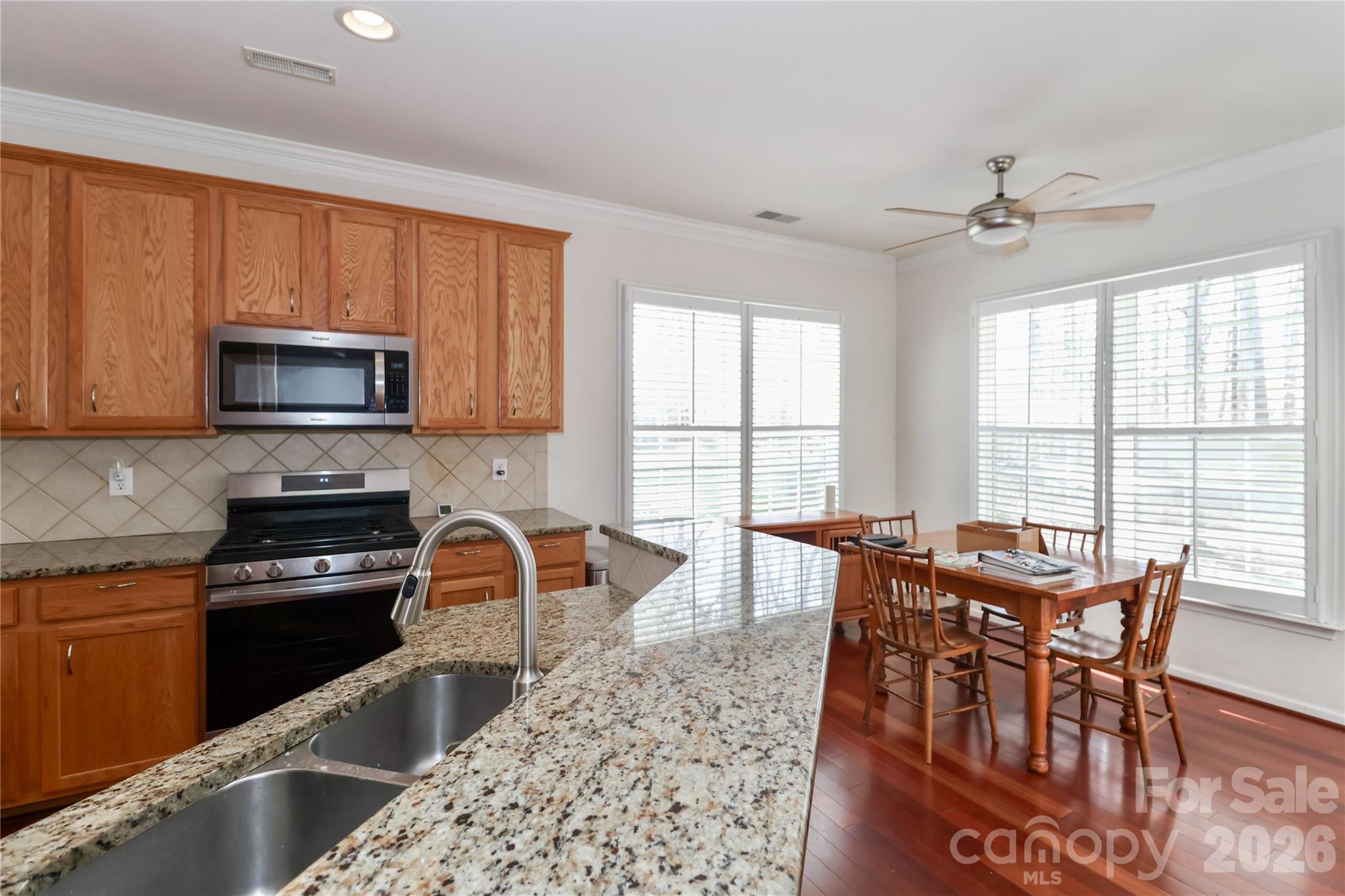 158 Forest Walk Way — Mooresville