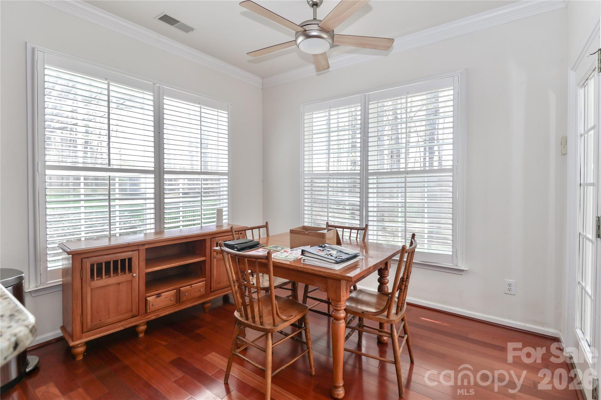 158 Forest Walk Way — Mooresville