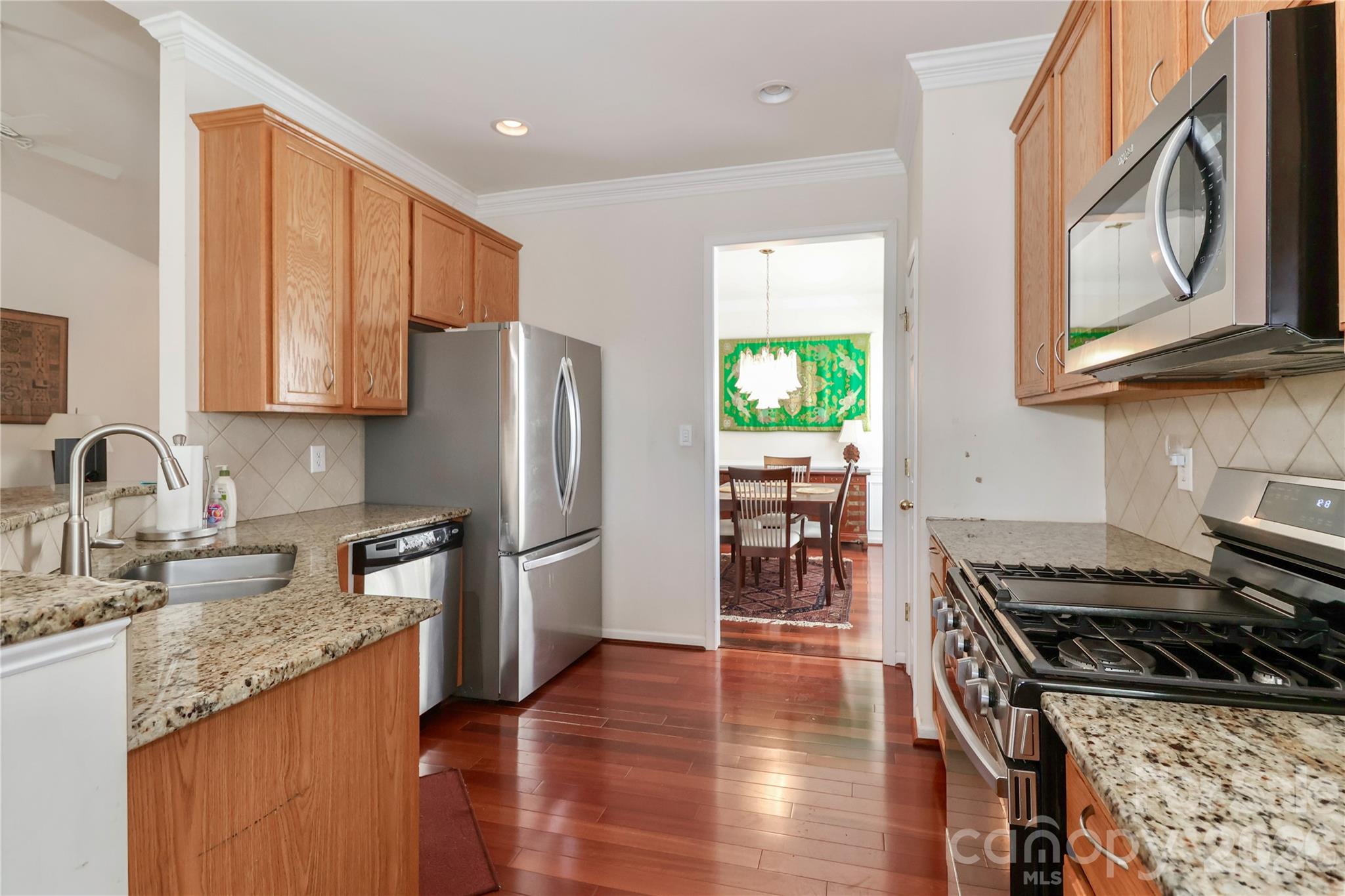 158 Forest Walk Way — Mooresville