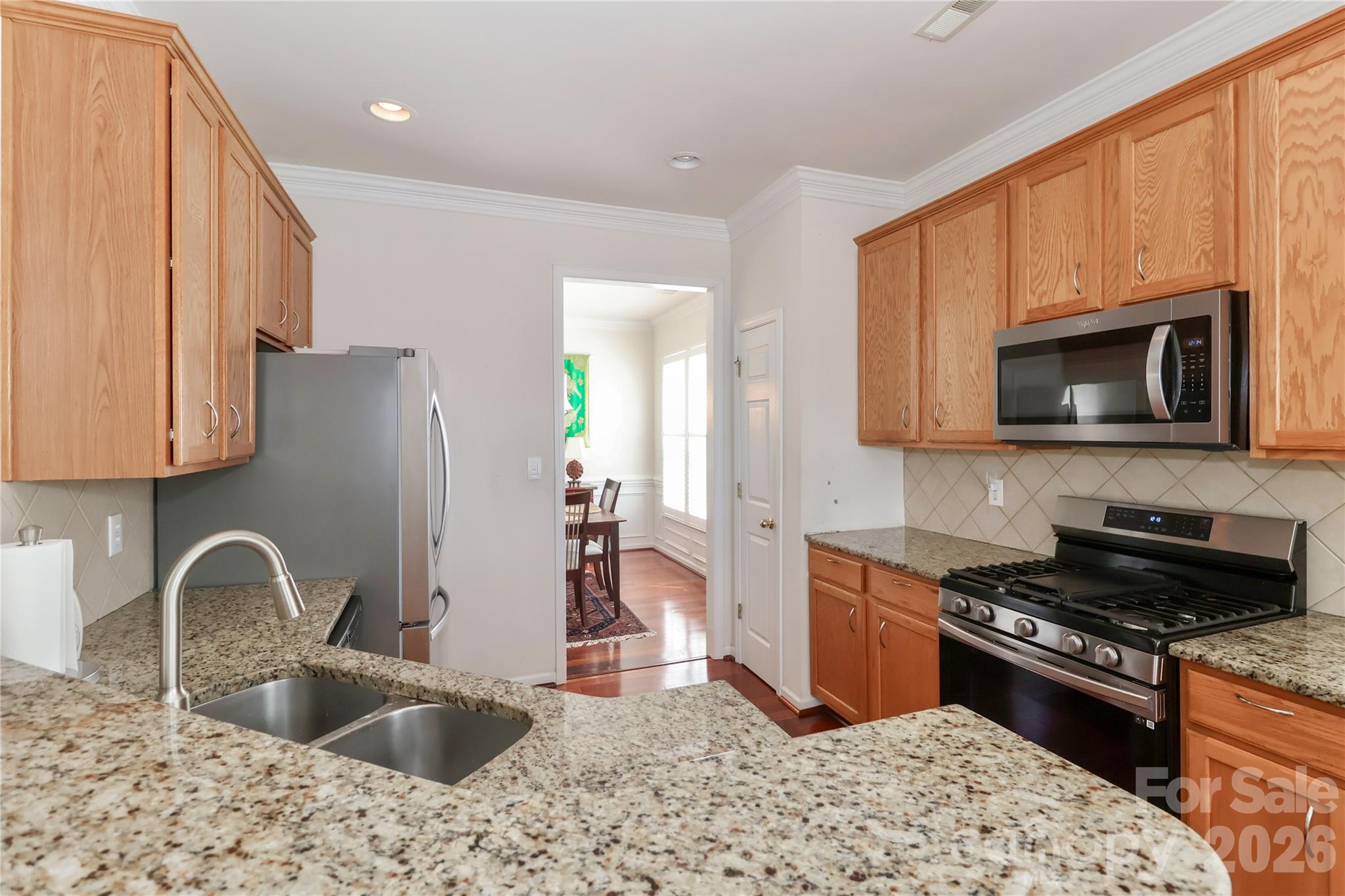 158 Forest Walk Way — Mooresville