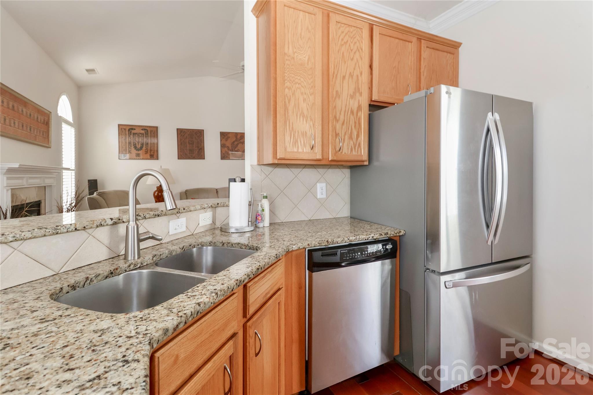 158 Forest Walk Way — Mooresville