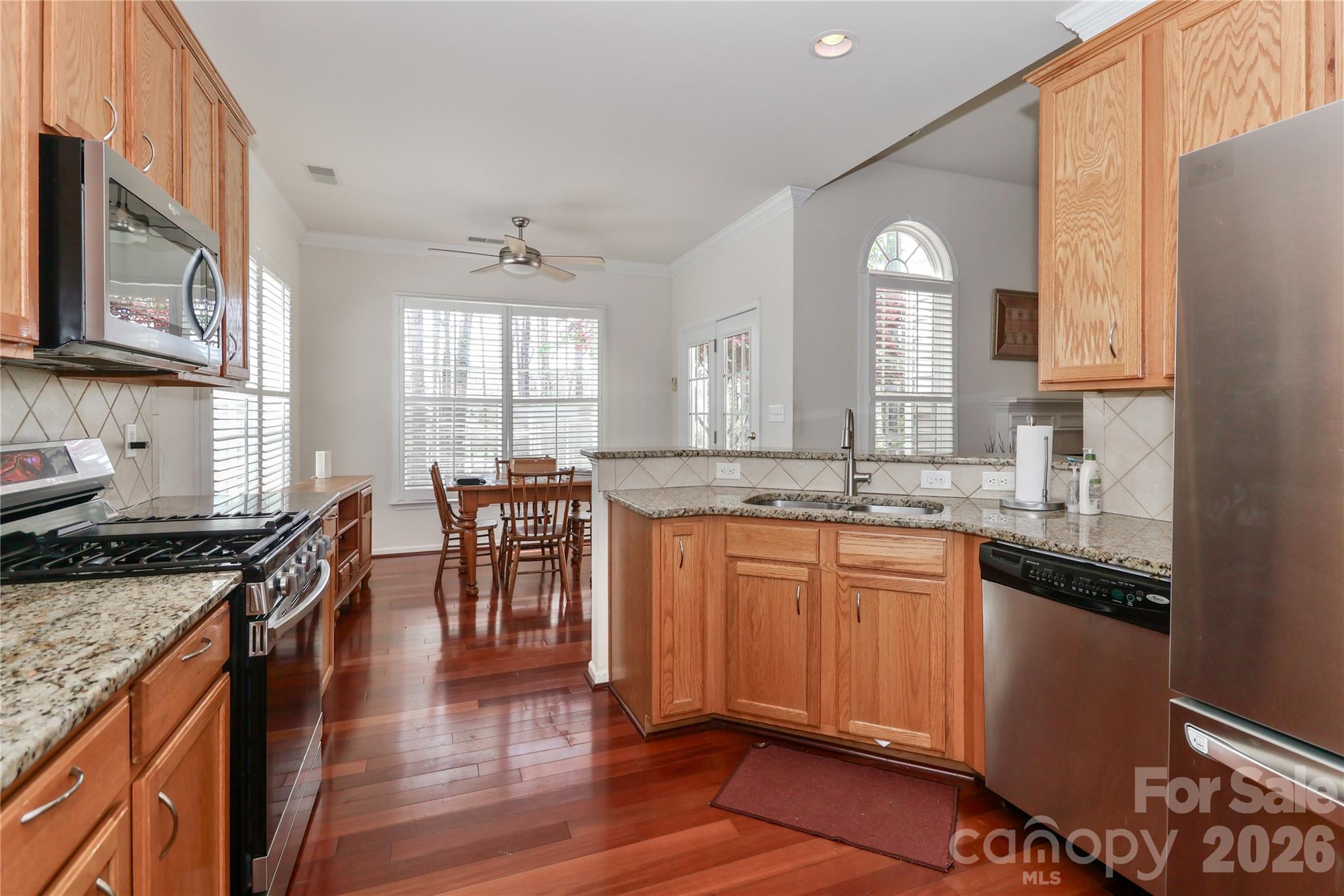 158 Forest Walk Way — Mooresville