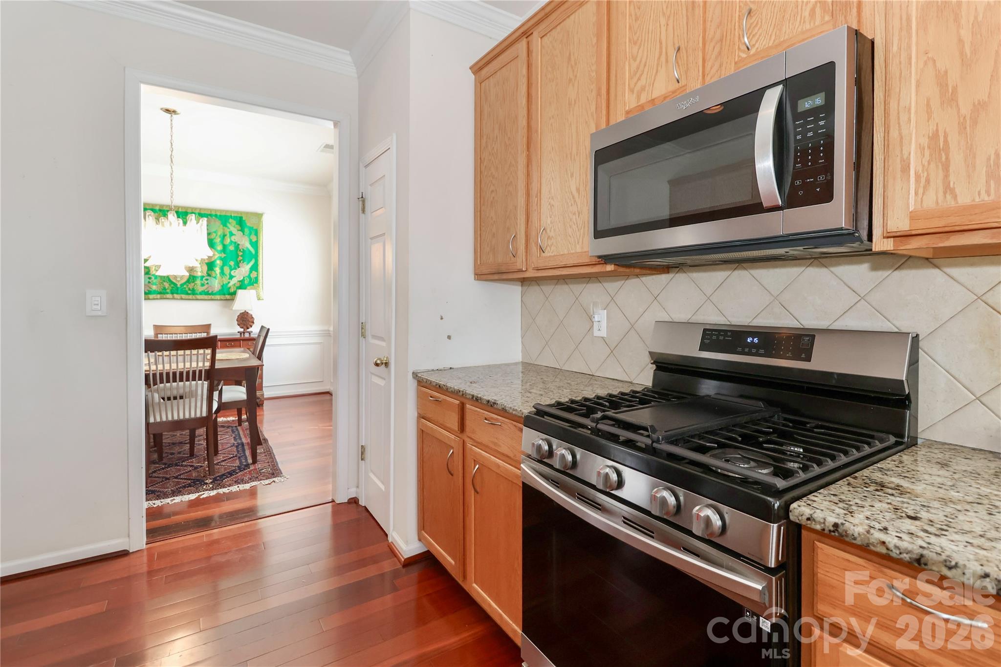 158 Forest Walk Way — Mooresville
