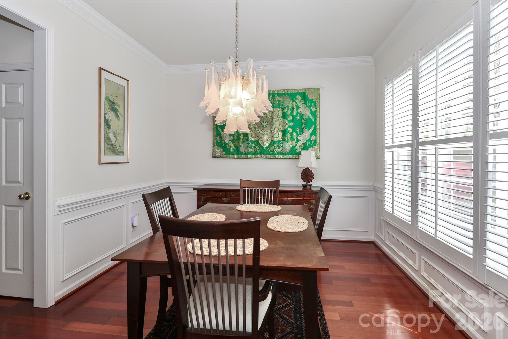 158 Forest Walk Way — Mooresville
