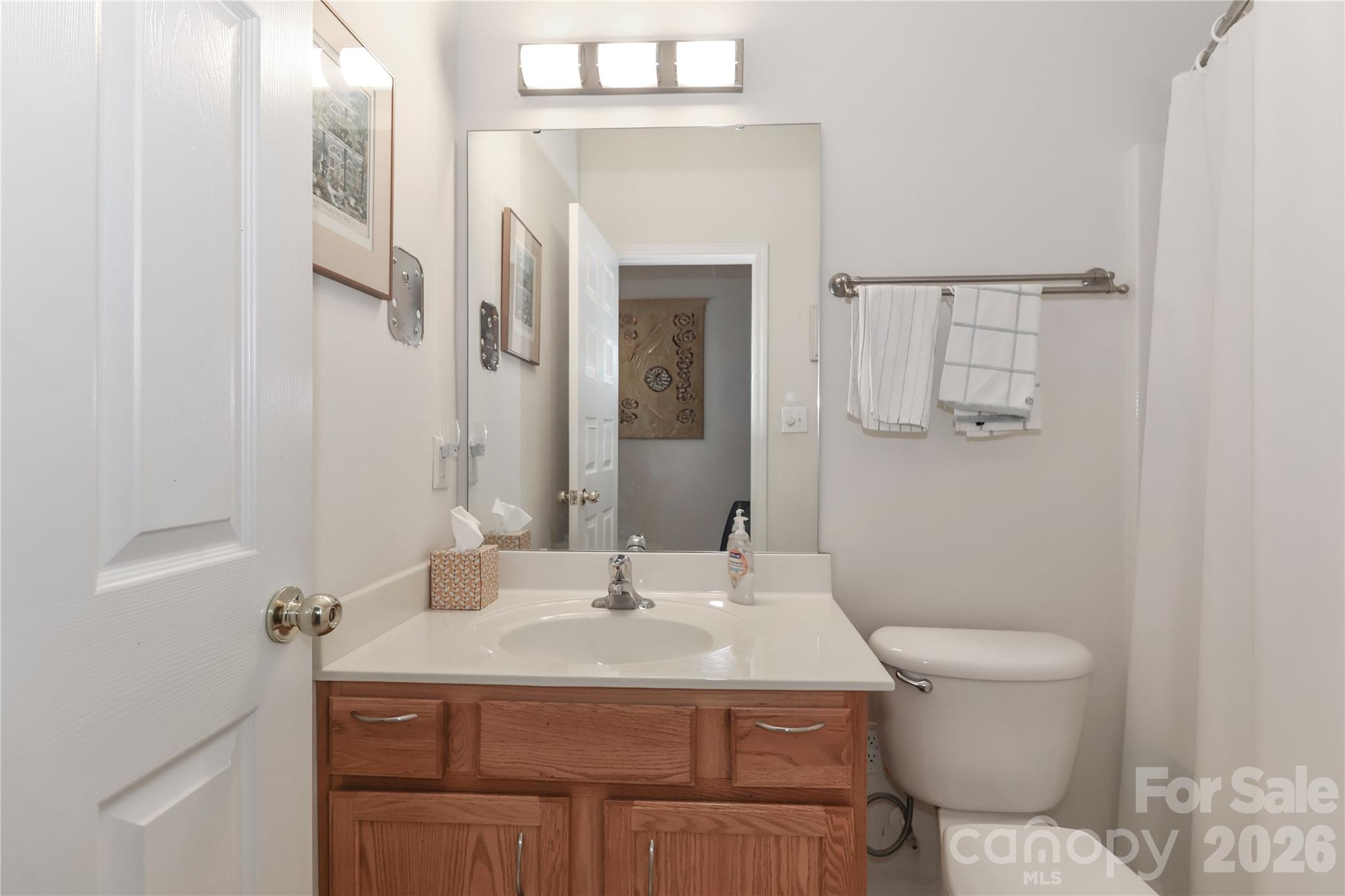 158 Forest Walk Way — Mooresville