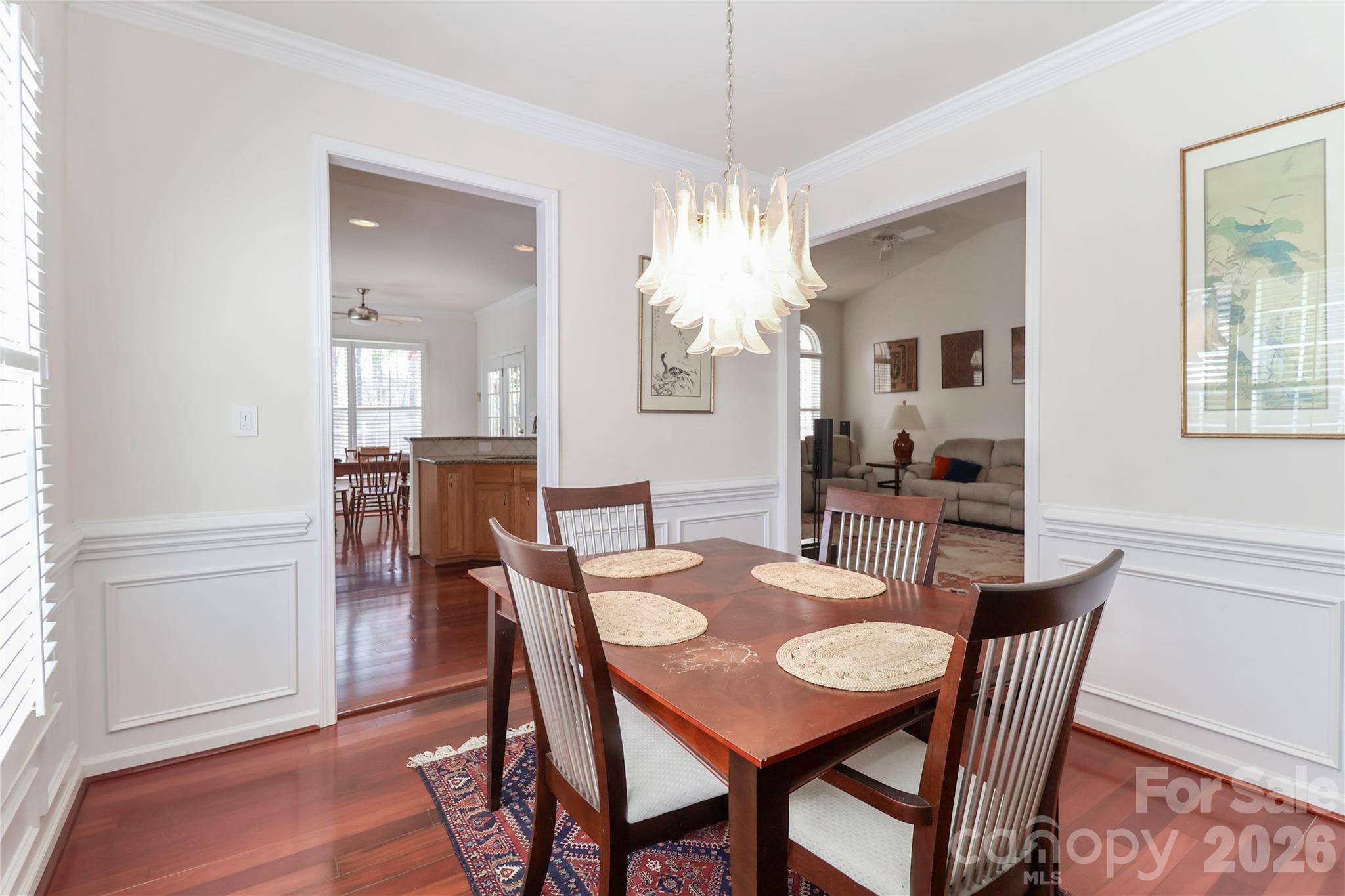 158 Forest Walk Way — Mooresville