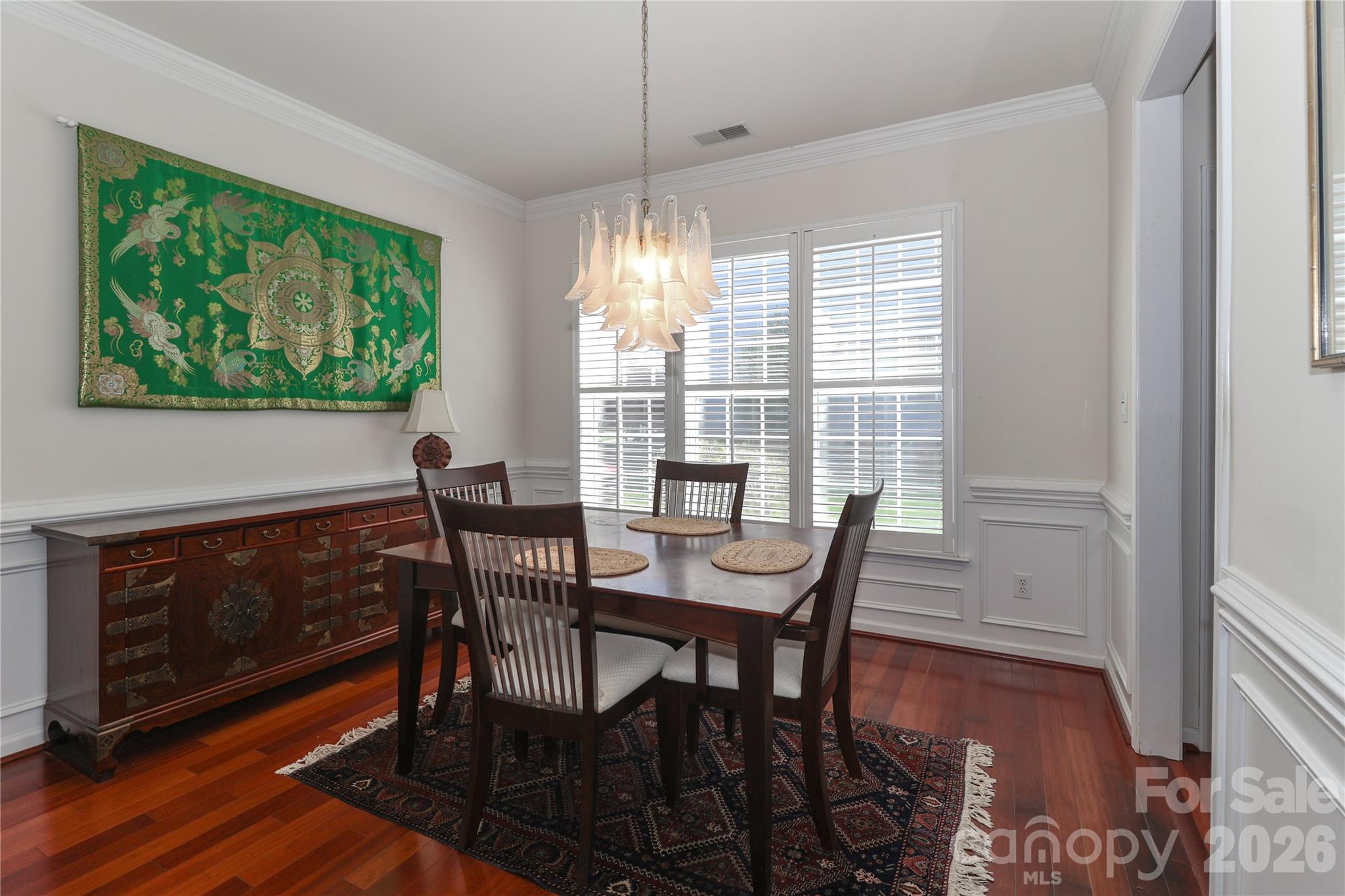 158 Forest Walk Way — Mooresville