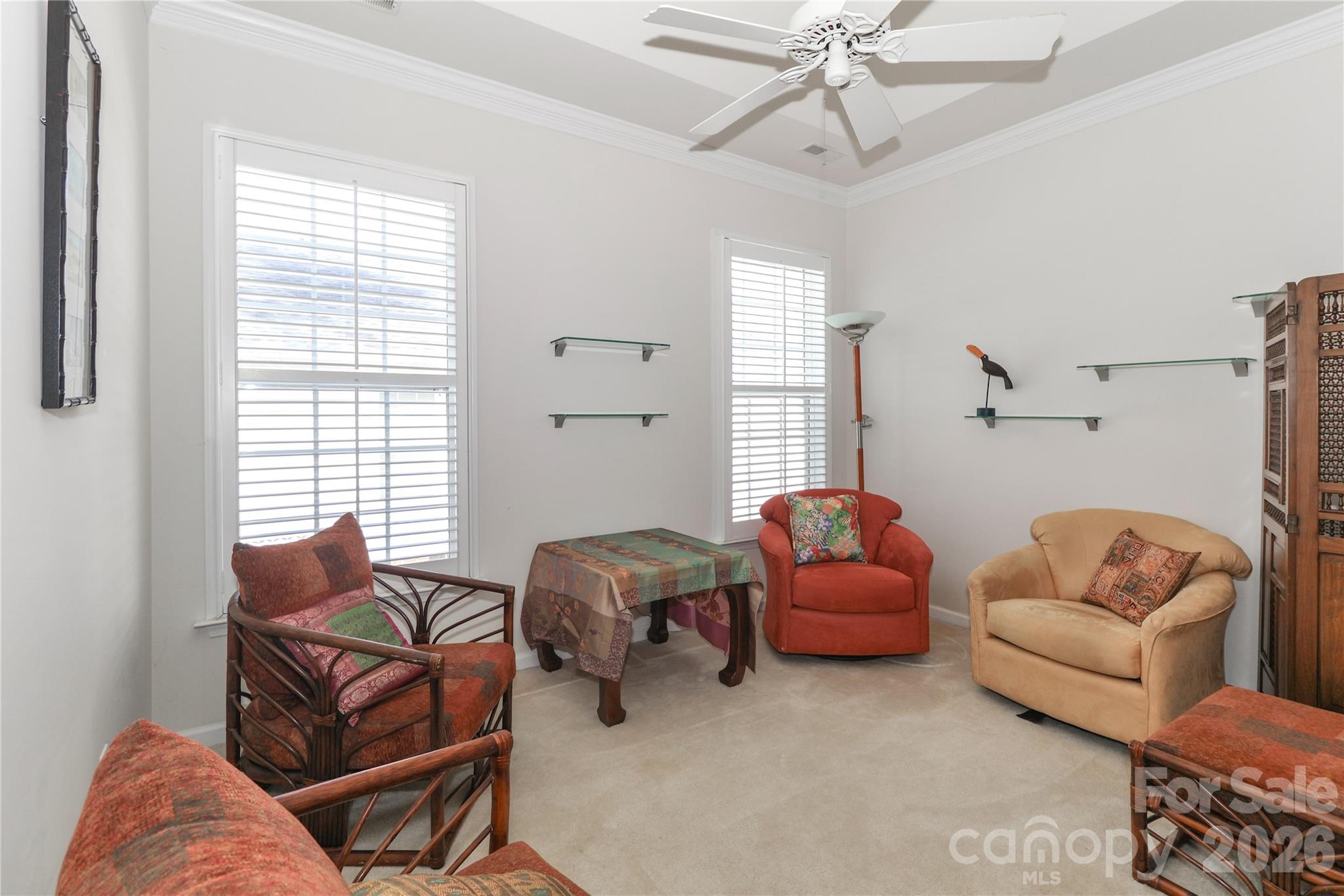 158 Forest Walk Way — Mooresville