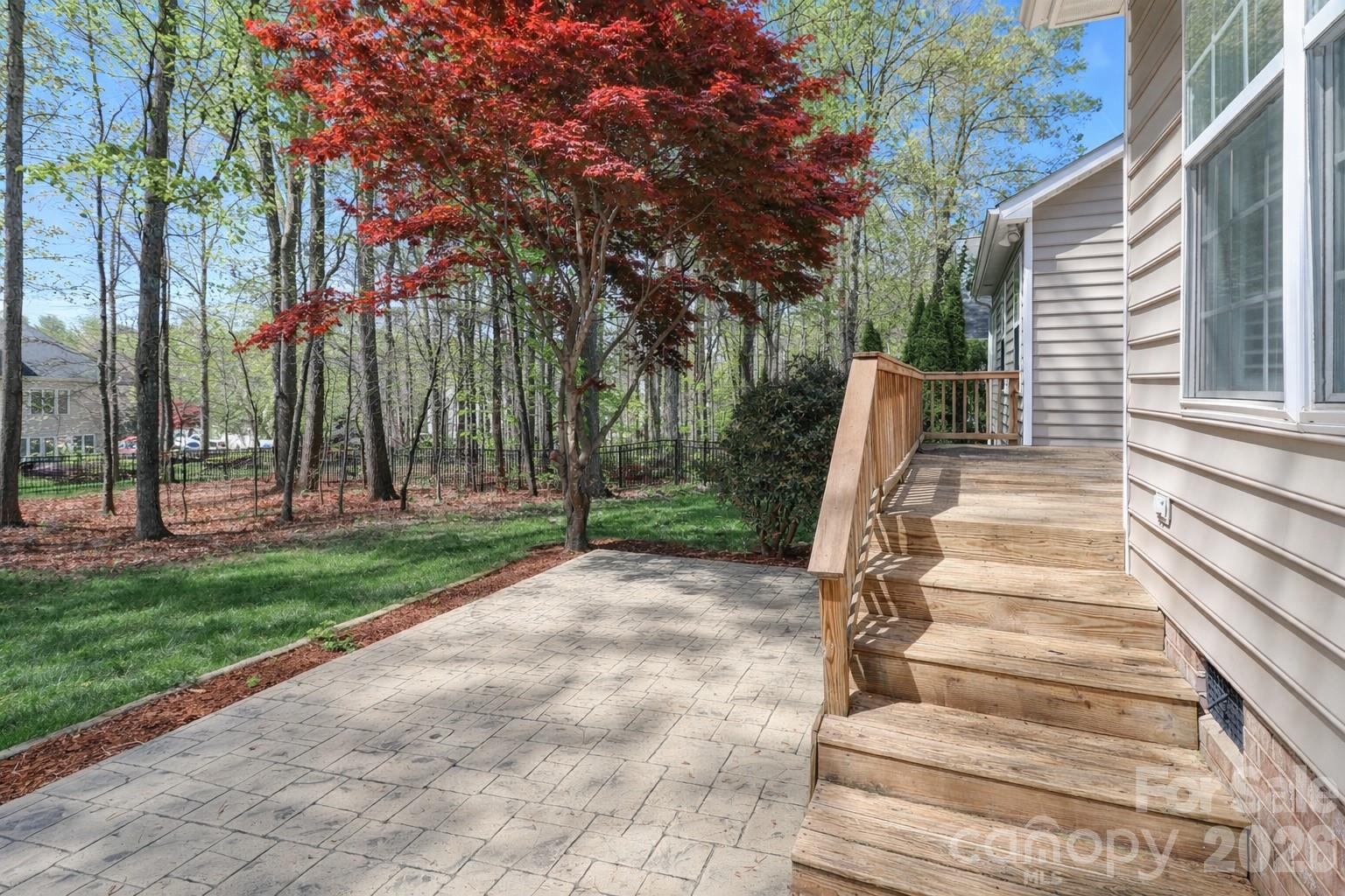 158 Forest Walk Way — Mooresville