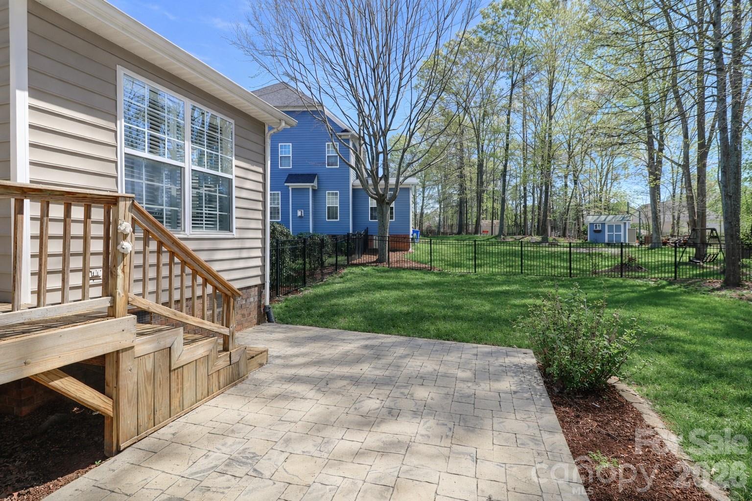 158 Forest Walk Way — Mooresville