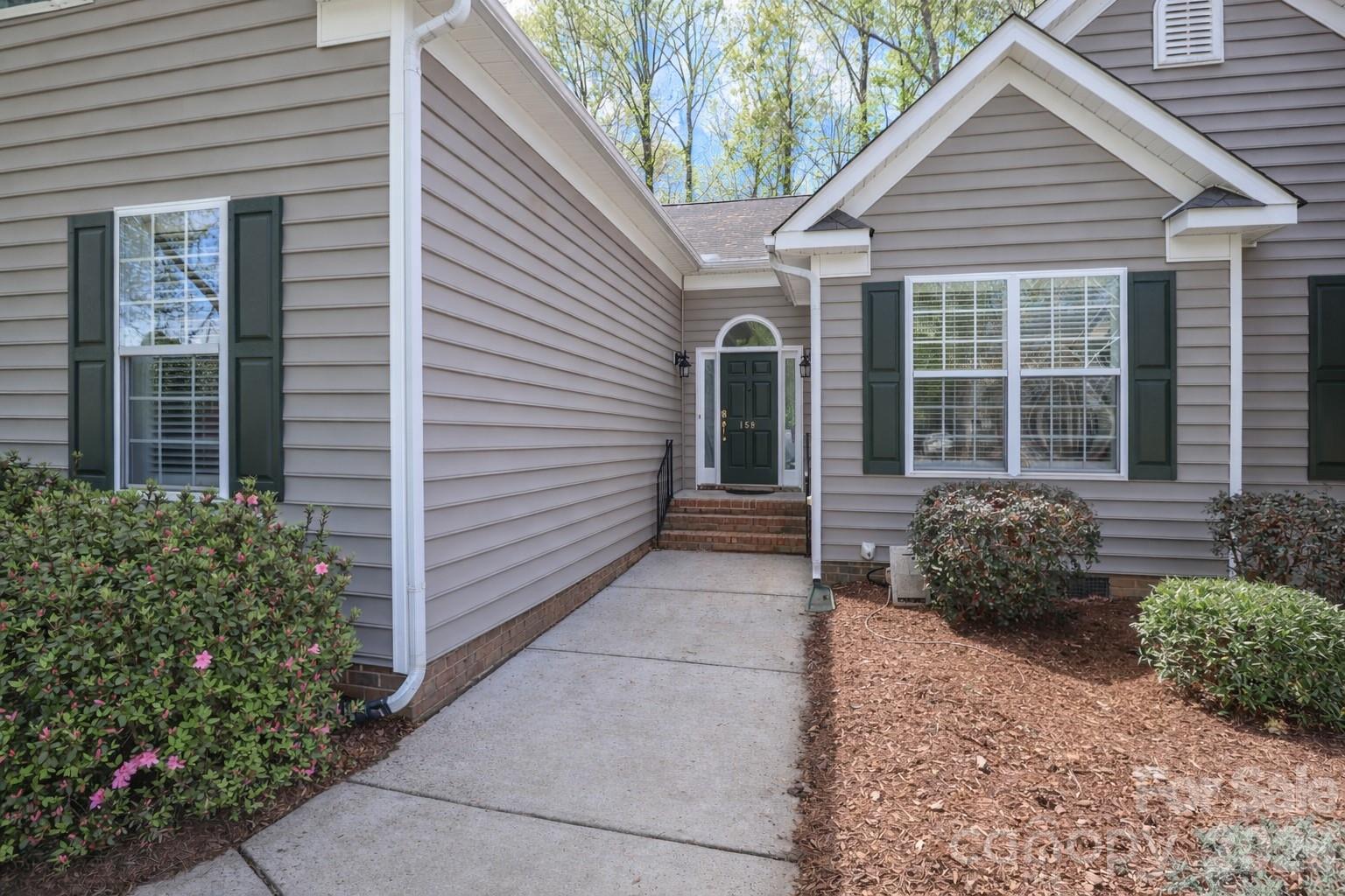 158 Forest Walk Way — Mooresville