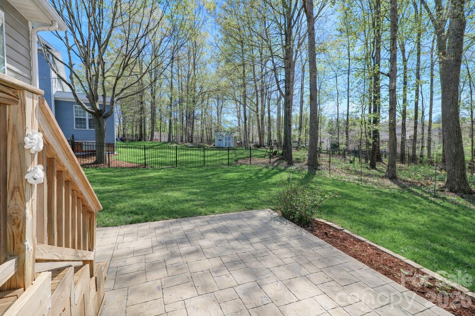 158 Forest Walk Way — Mooresville