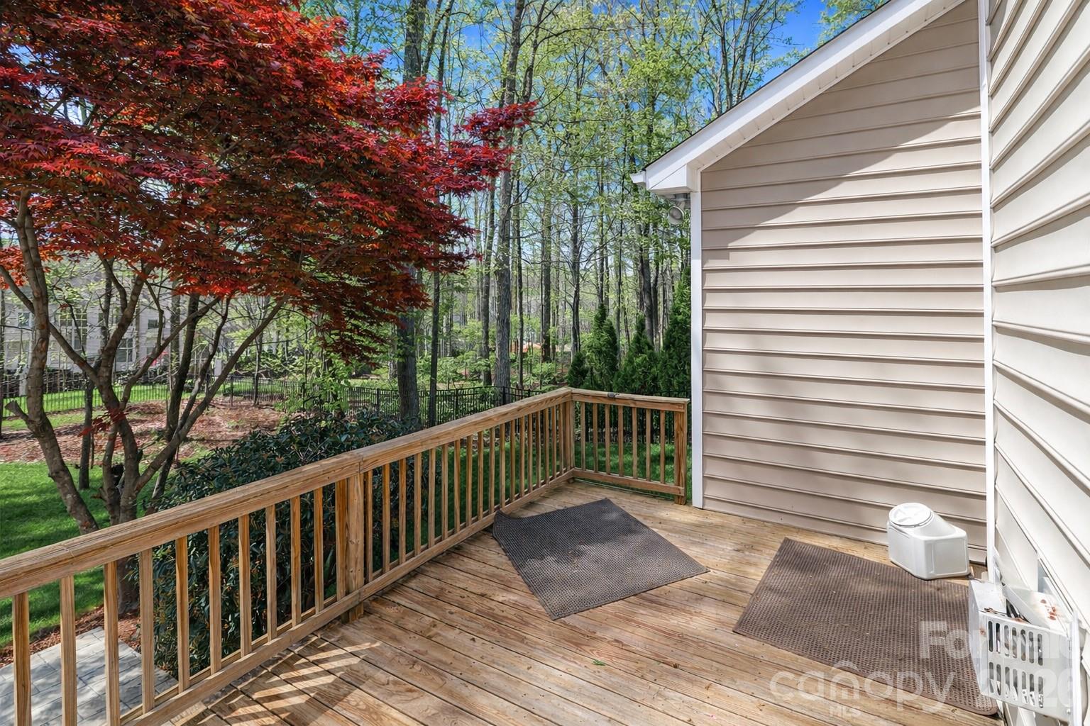 158 Forest Walk Way — Mooresville