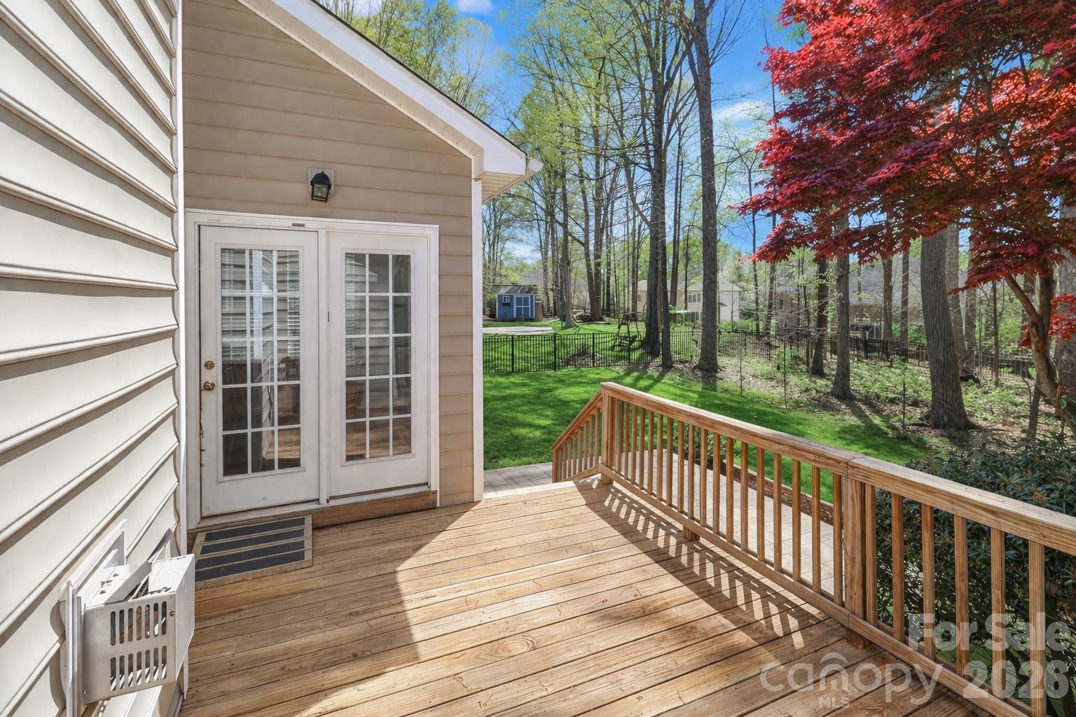 158 Forest Walk Way — Mooresville