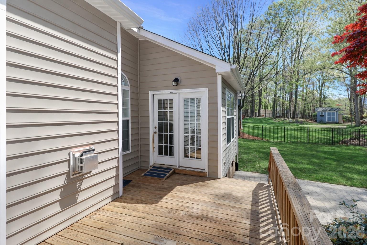 158 Forest Walk Way — Mooresville