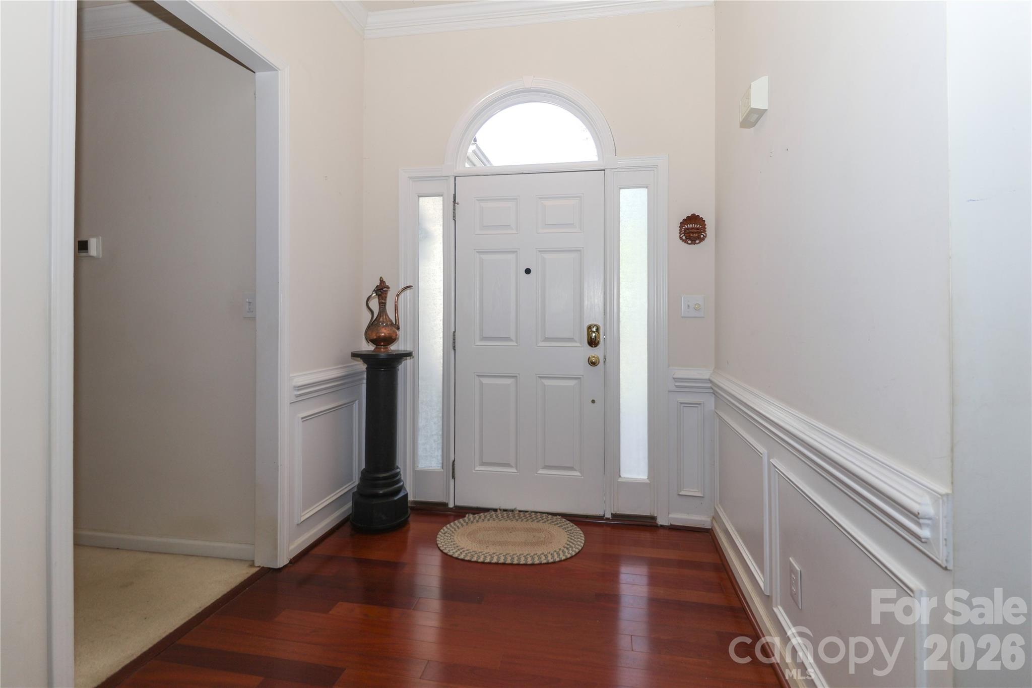 158 Forest Walk Way — Mooresville