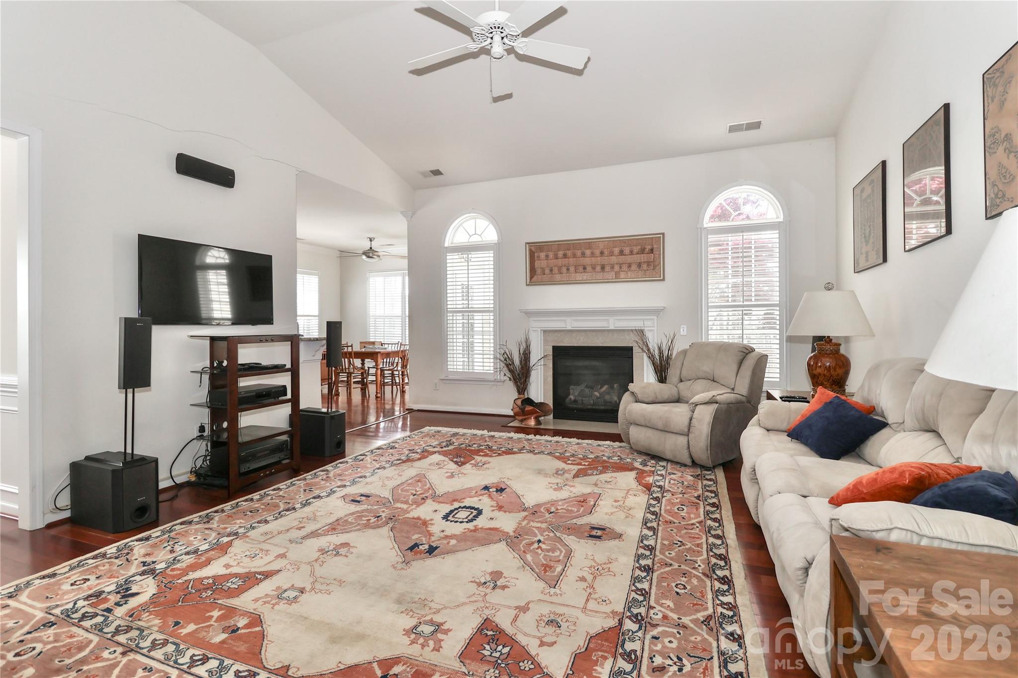 158 Forest Walk Way — Mooresville