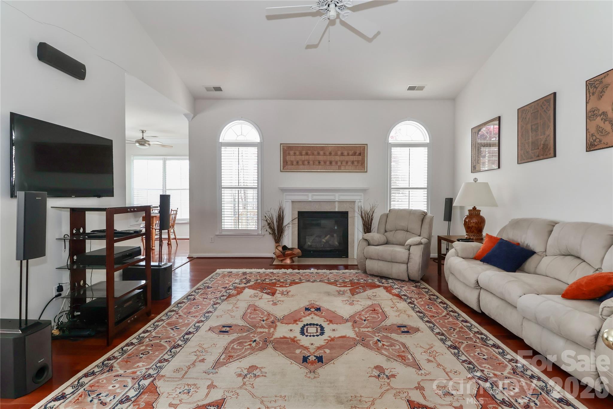 158 Forest Walk Way — Mooresville