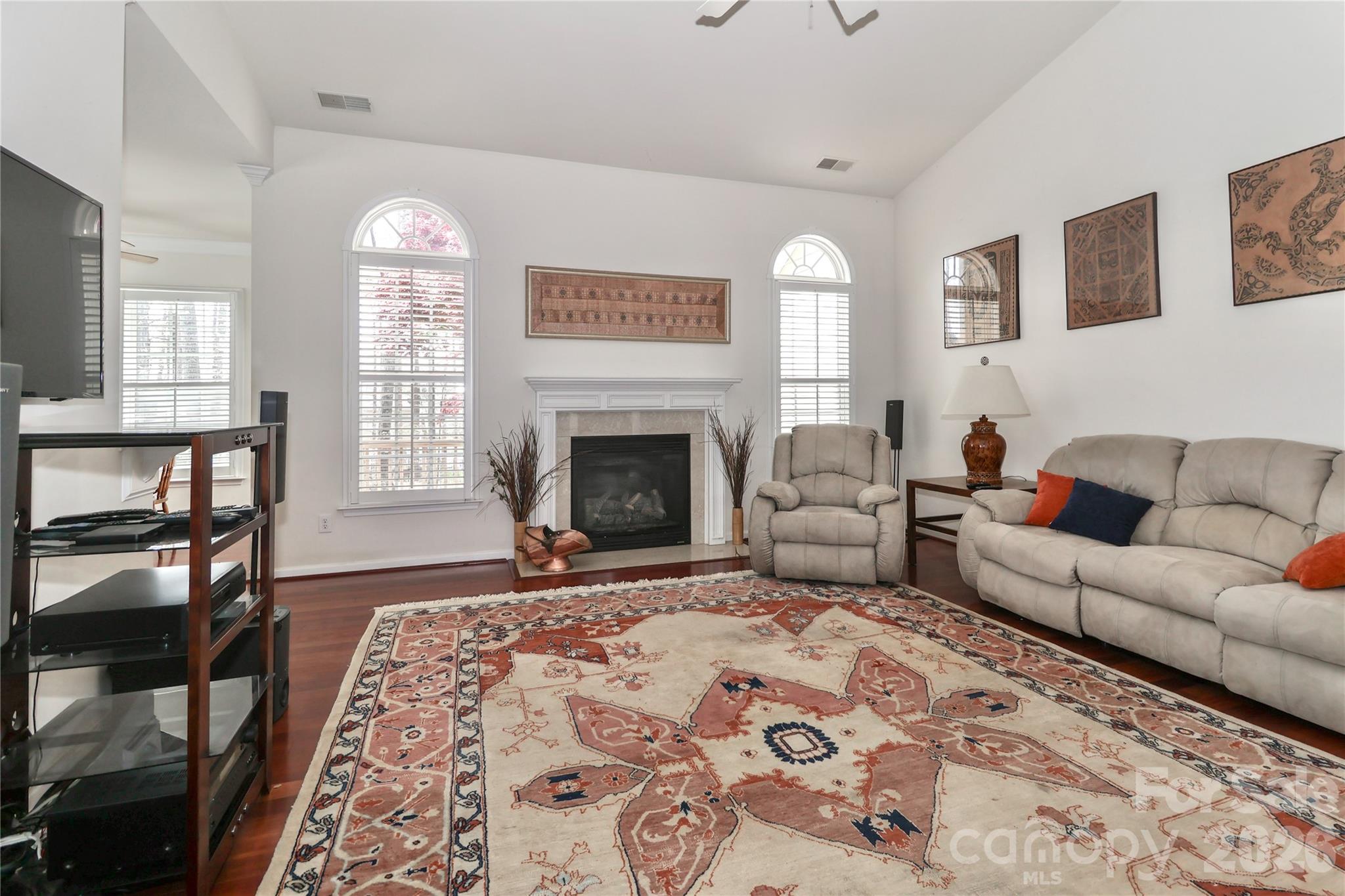 158 Forest Walk Way — Mooresville